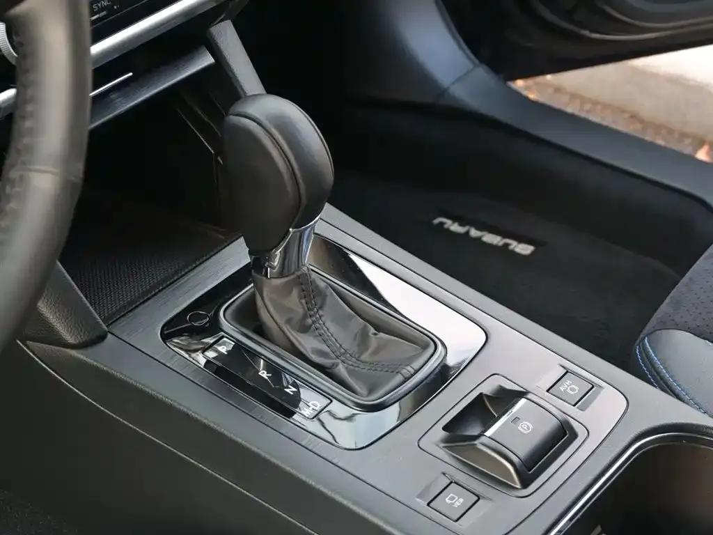 Legacy 2019 2.5i AWD Glory Edition EyeSight — миниатюра 11