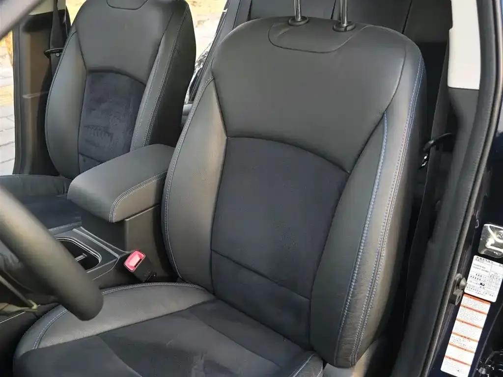 Legacy 2019 2.5i AWD Glory Edition EyeSight — миниатюра 9