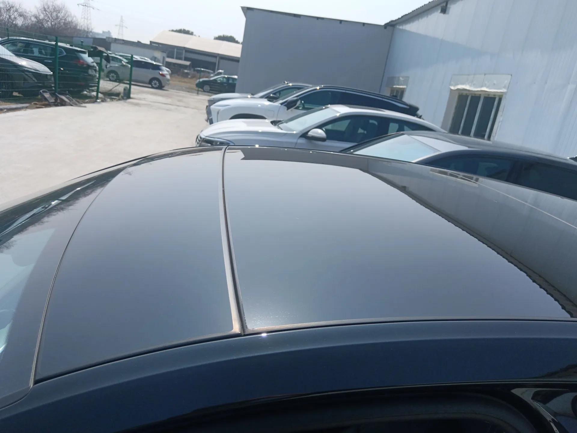 Audi A6L 2024 45 TFSI Prestige Dynamic Edition — миниатюра 11