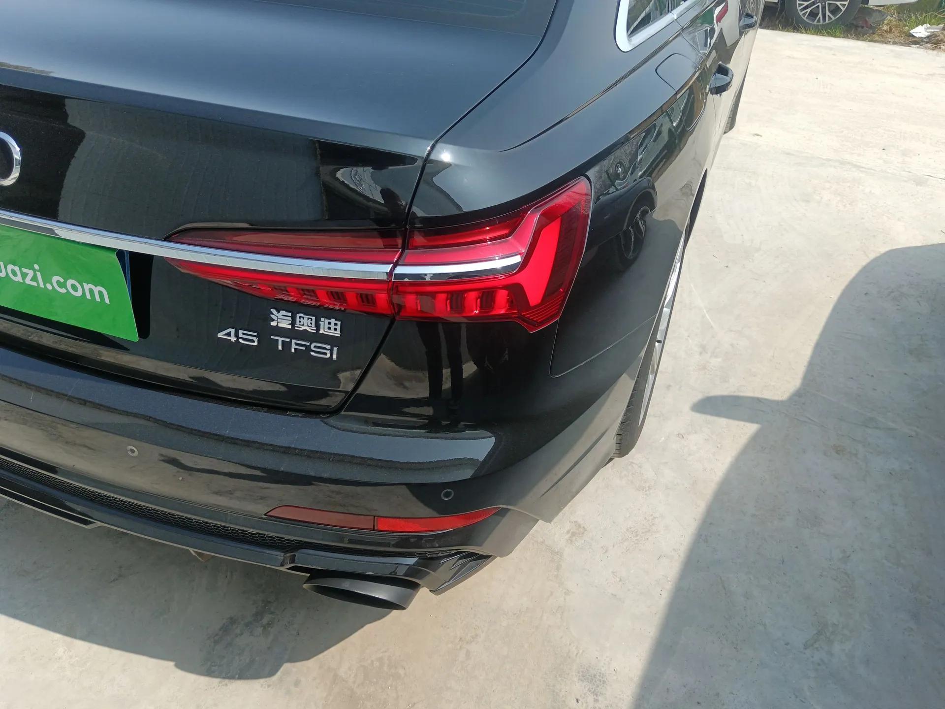 Audi A6L 2024 45 TFSI Prestige Dynamic Edition — миниатюра 8