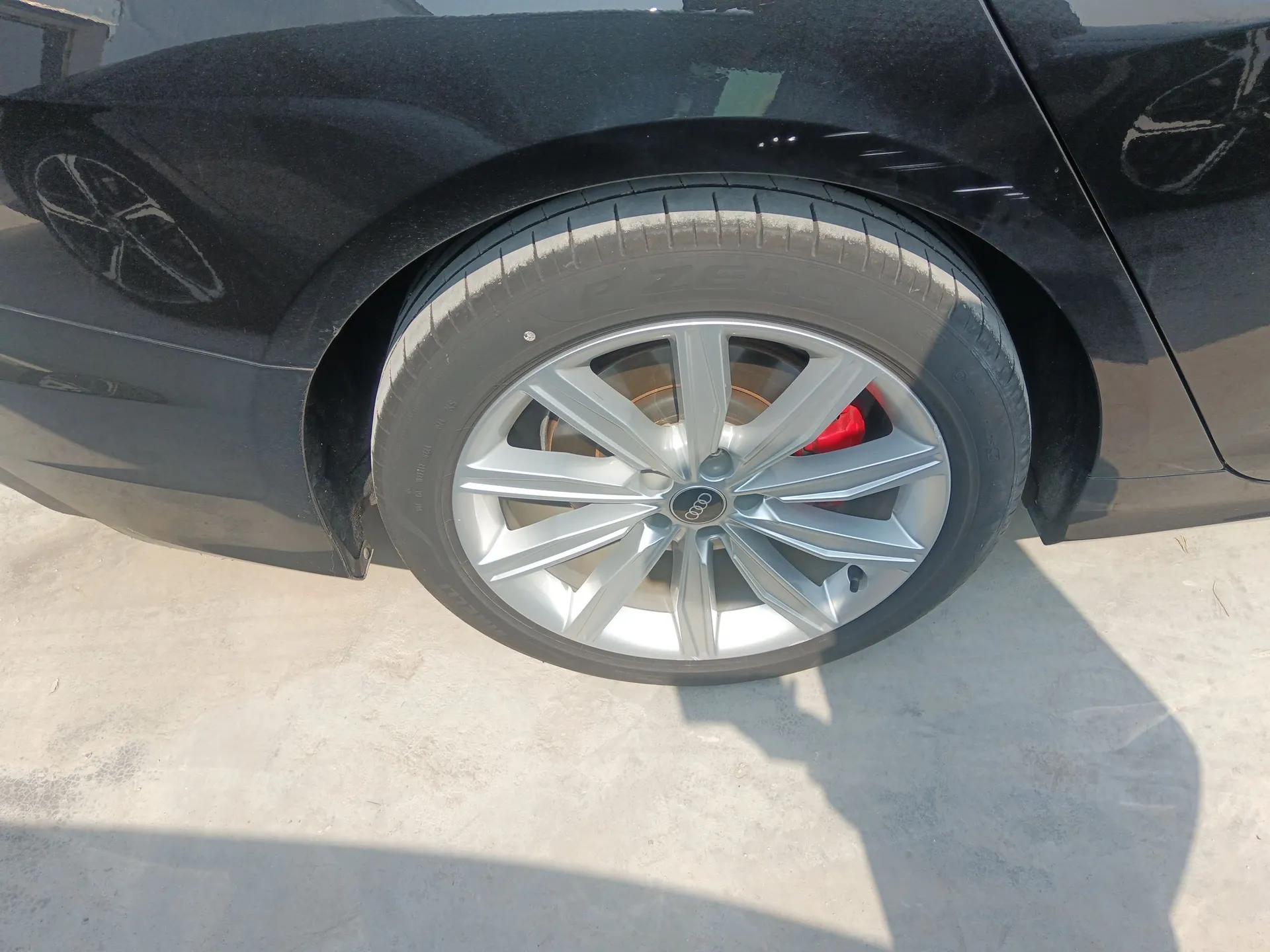Audi A6L 2024 45 TFSI Prestige Dynamic Edition — миниатюра 10