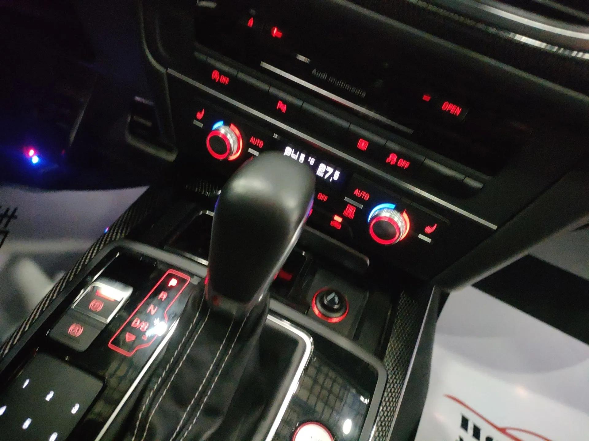 Audi S6 2017 S6 4.0TFSI — миниатюра 15