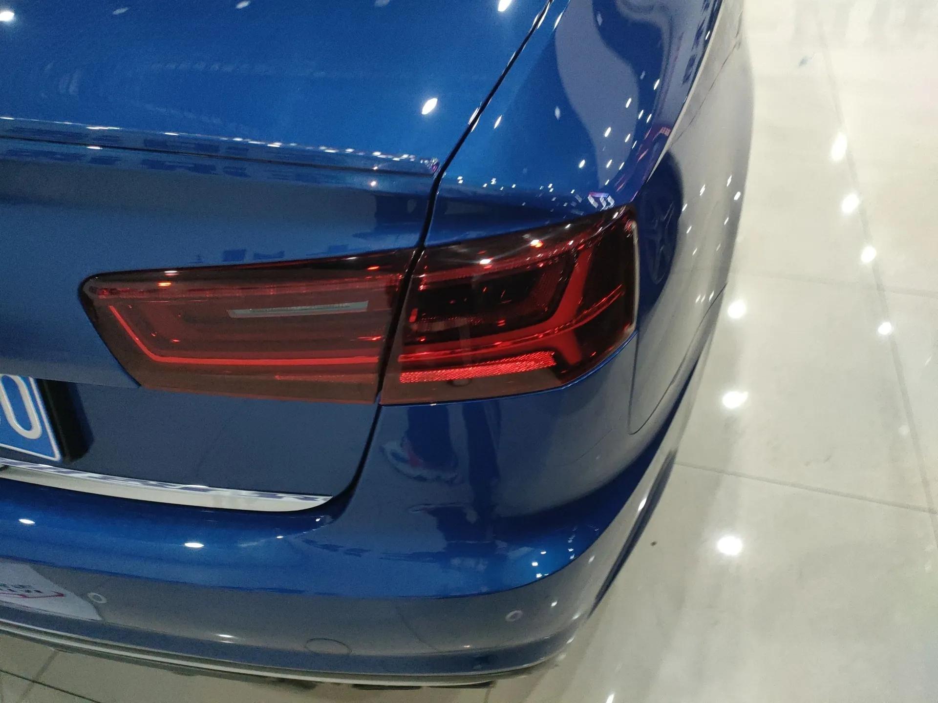 Audi S6 2017 S6 4.0TFSI — миниатюра 8