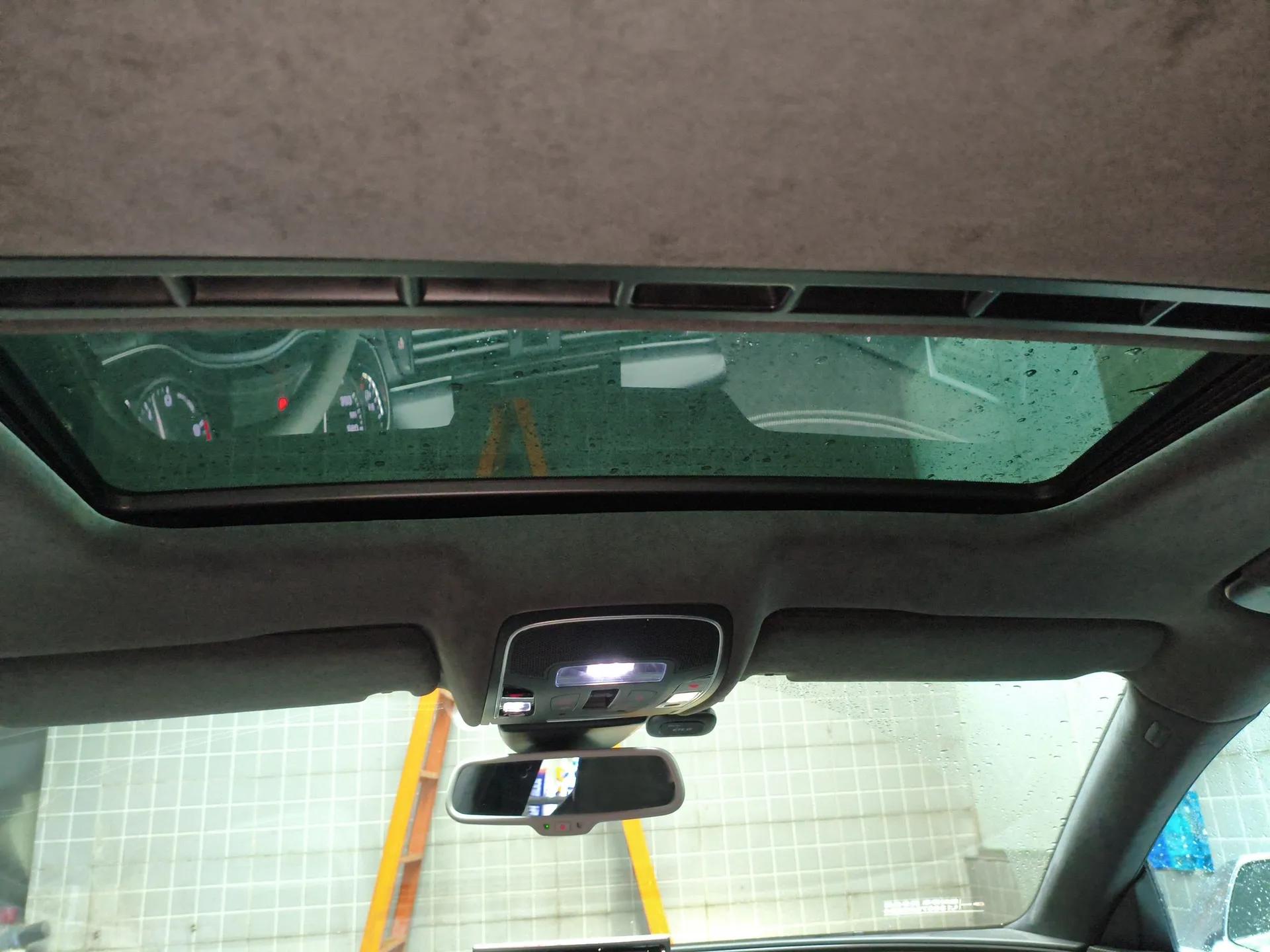 Audi S7 2013 4.0 TFSI quattro — миниатюра 17