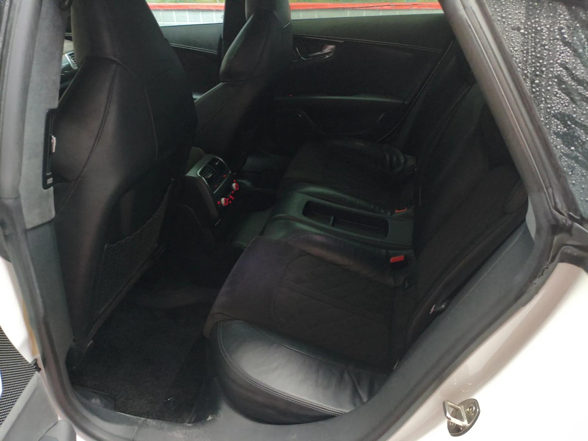 Audi S7 2013 4.0 TFSI quattro — миниатюра 22