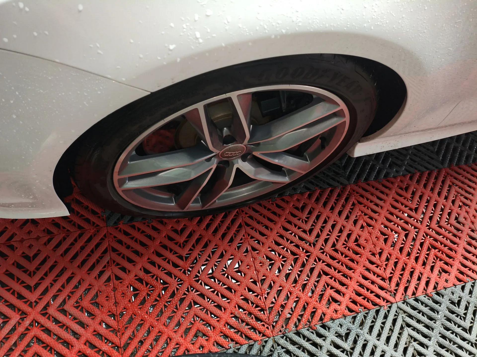 Audi S7 2013 4.0 TFSI quattro — миниатюра 9