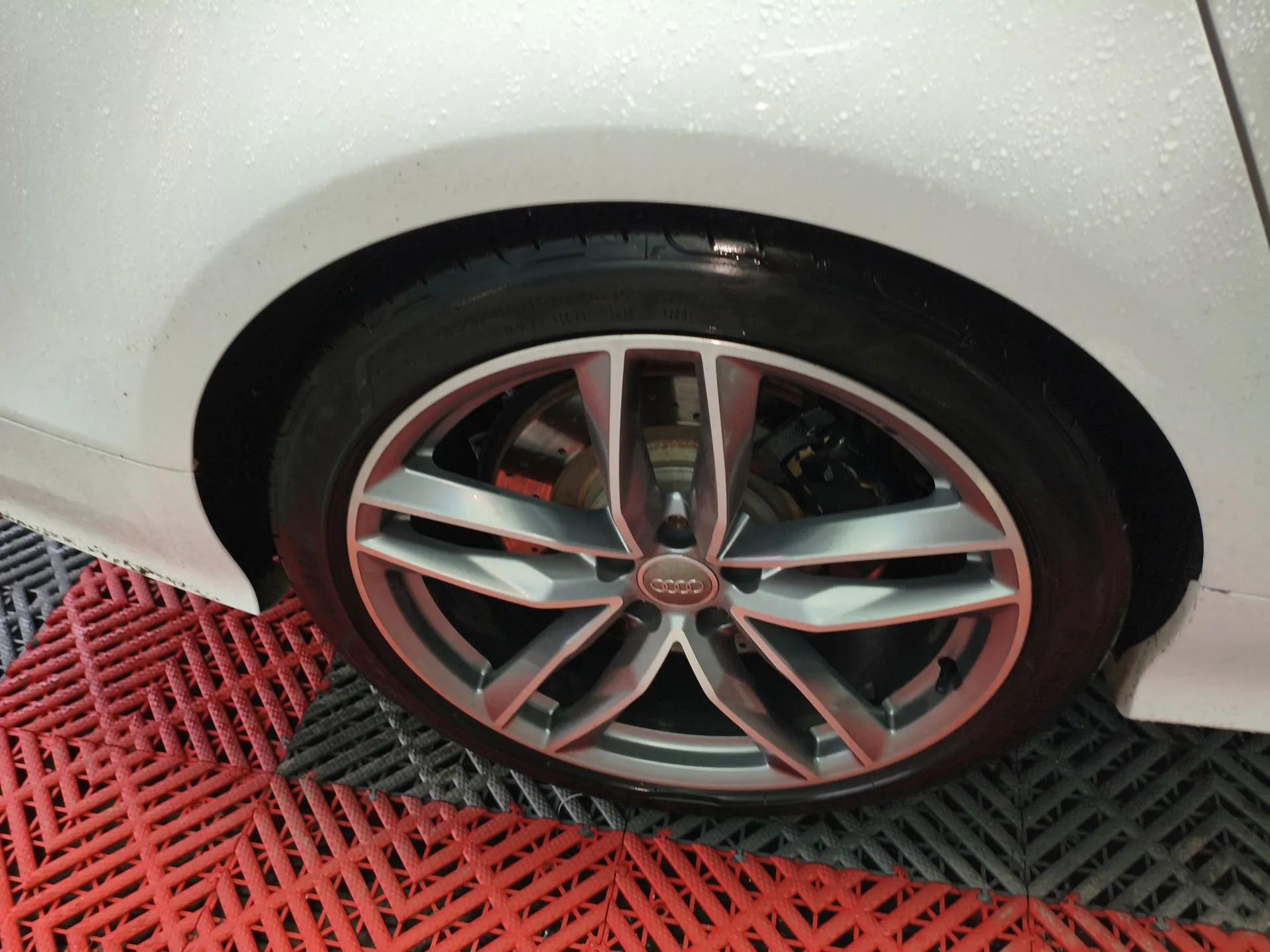Audi S7 2013 4.0 TFSI quattro — миниатюра 10