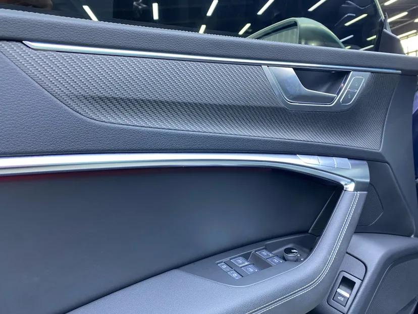 Audi S7 2022 2.9 TFSI quattro — миниатюра 11