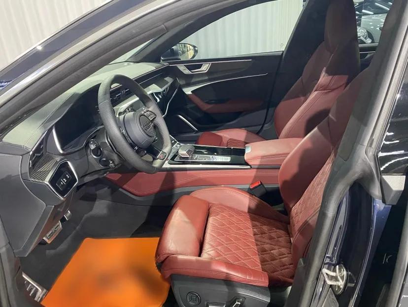 Audi S7 2020 2.9 TFSI quattro — миниатюра 16
