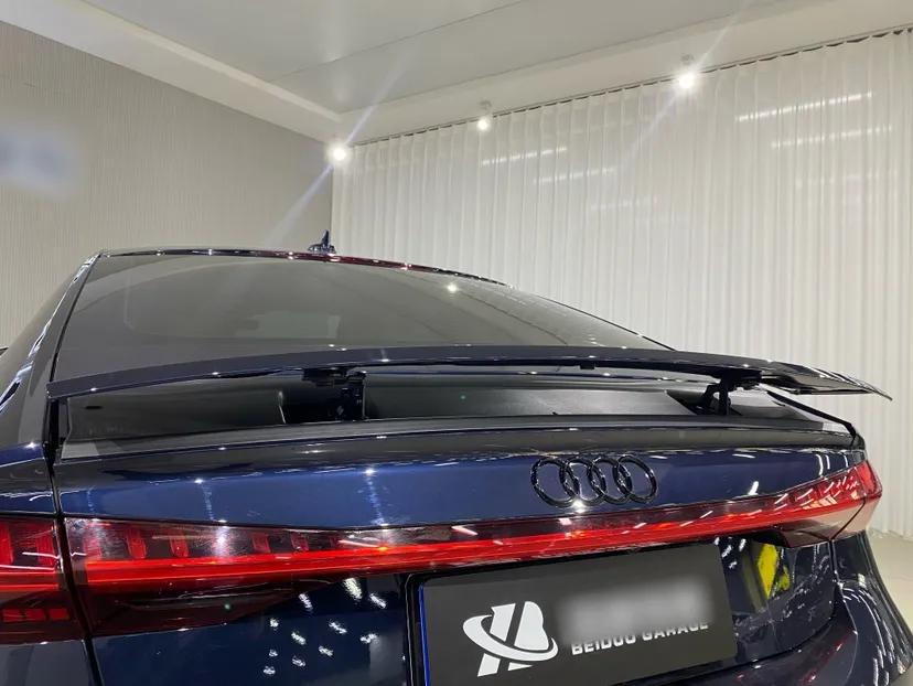 Audi S7 2020 2.9 TFSI quattro — миниатюра 8