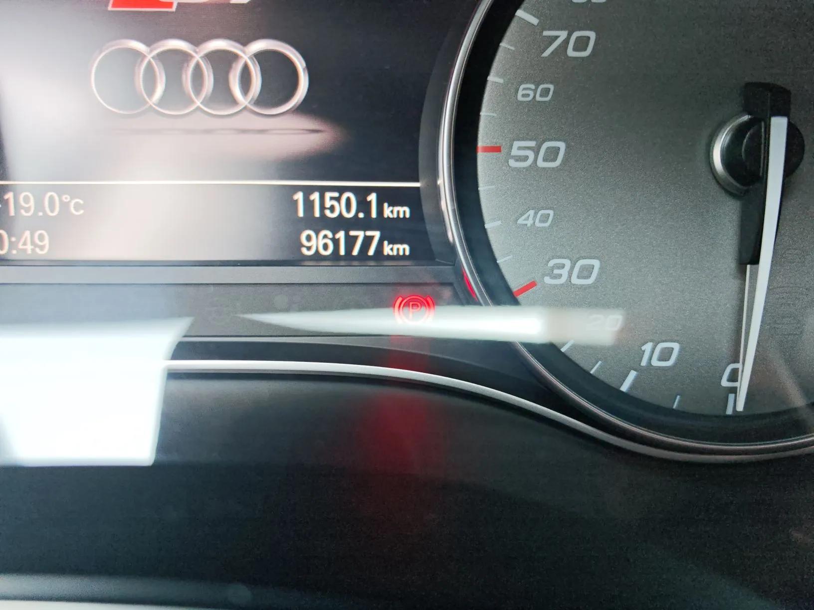 Audi S7 2013 4.0 TFSI quattro — миниатюра 12