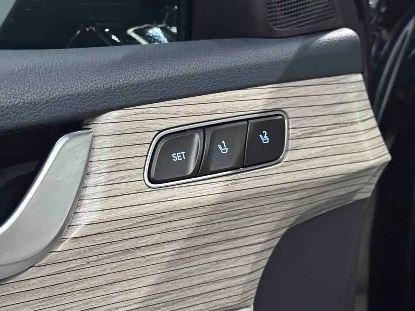 Palisade 2021 3.5L Automatic AWD GLS — миниатюра 7