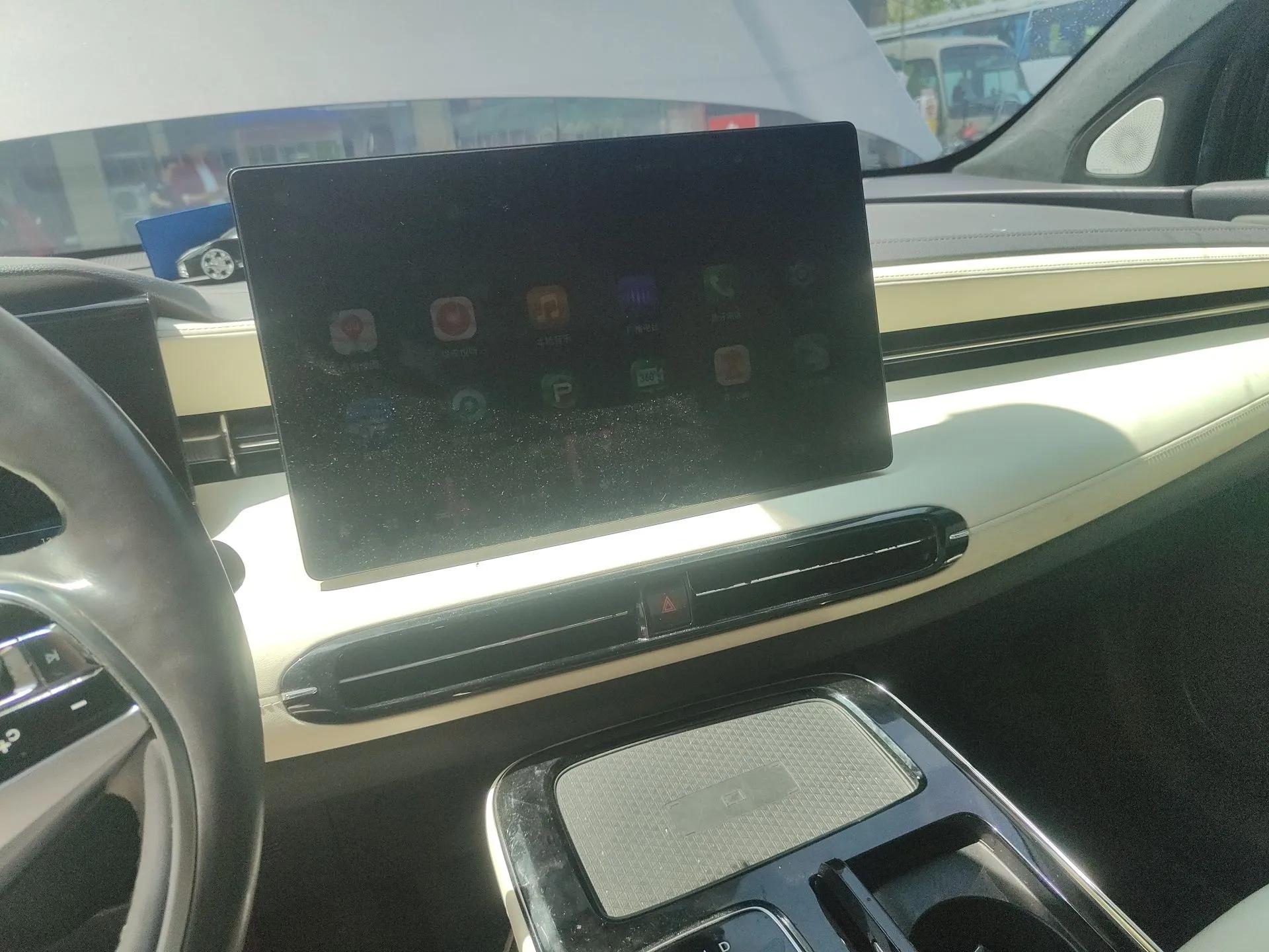 AION LX 2022 Plus 80D Flagship Edition — миниатюра 14