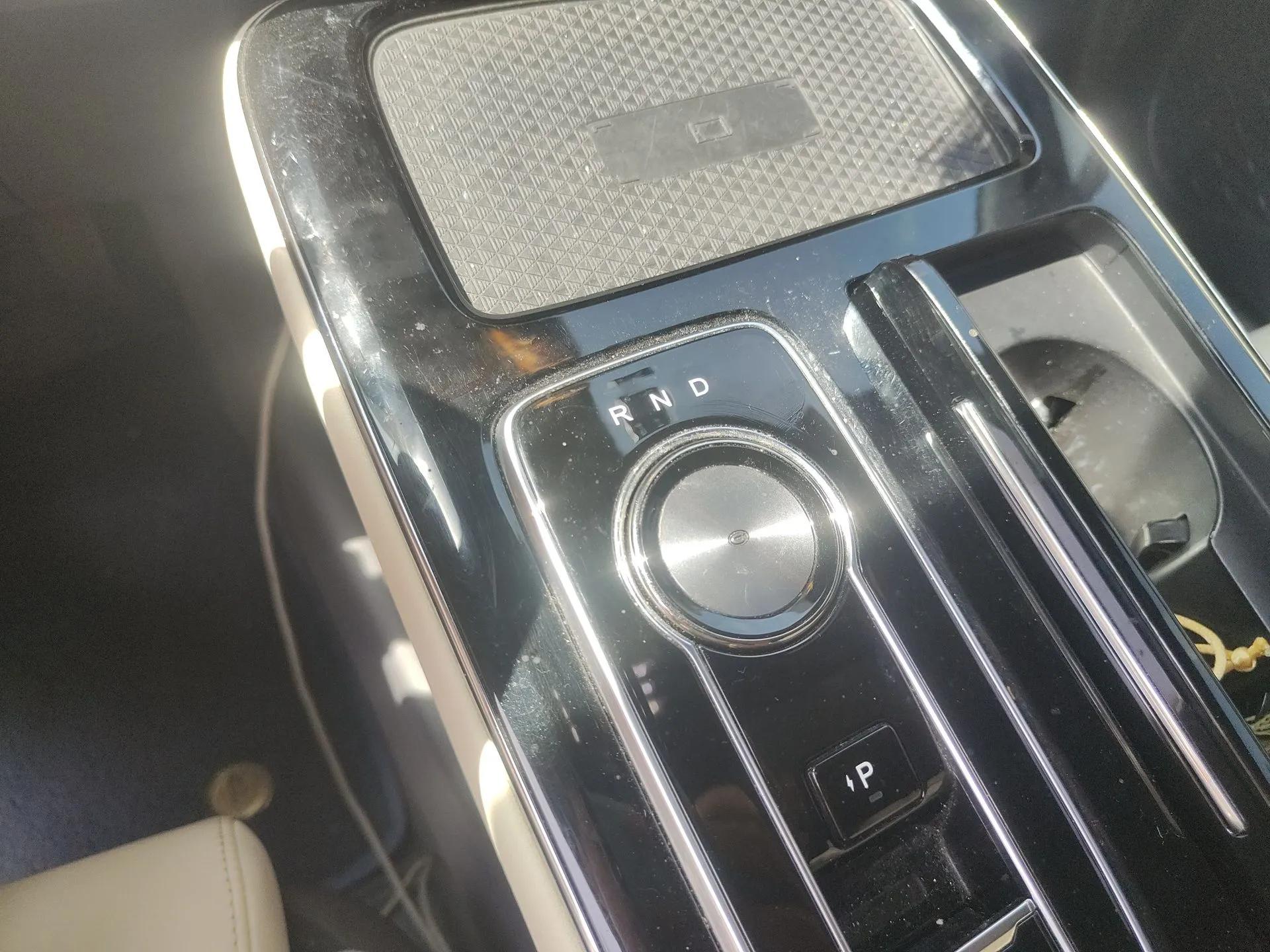 AION LX 2022 Plus 80D Flagship Edition — миниатюра 15