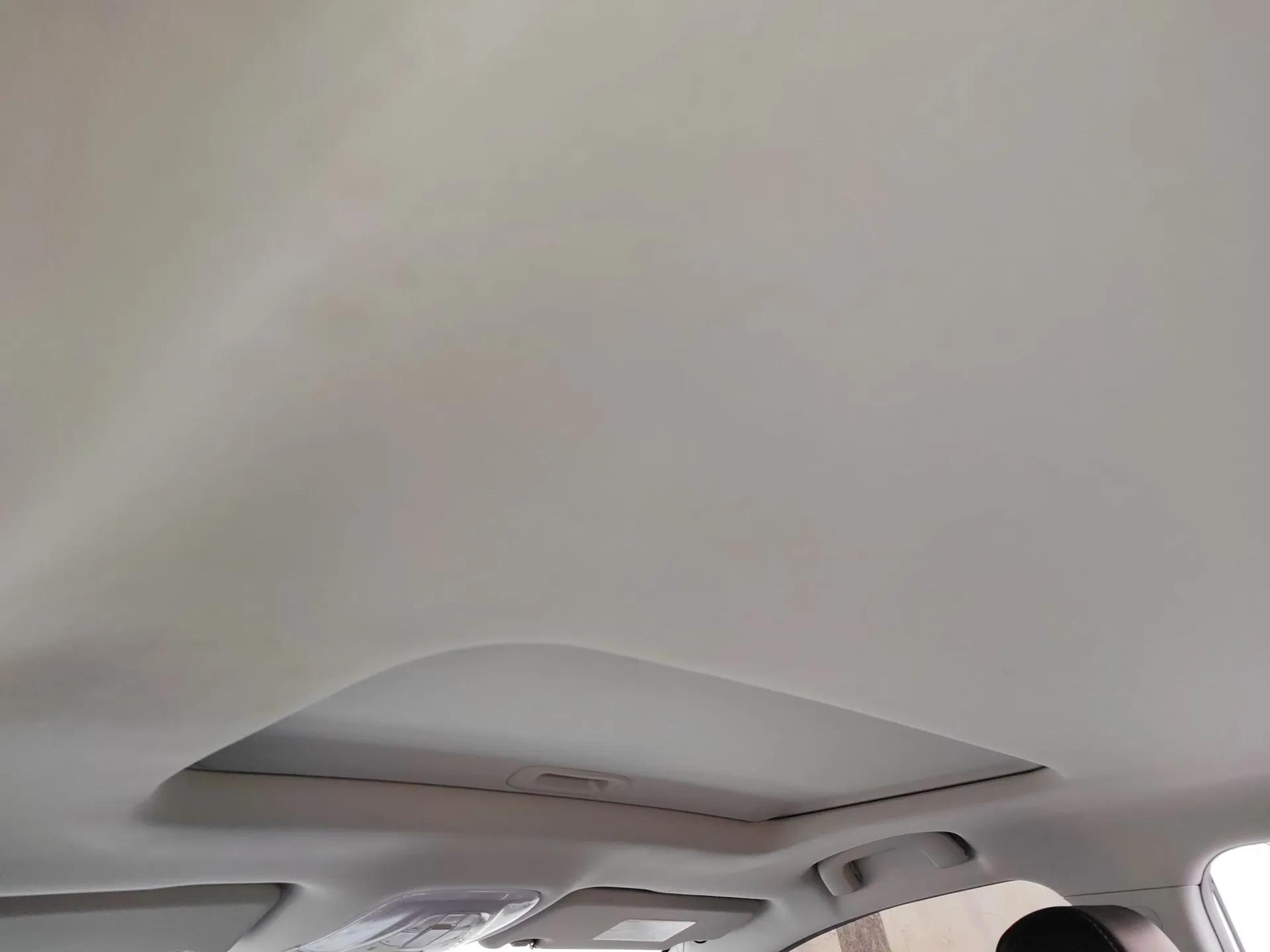 AION Trumpchi GE3 2018 530 Internet Premium Edition — миниатюра 19