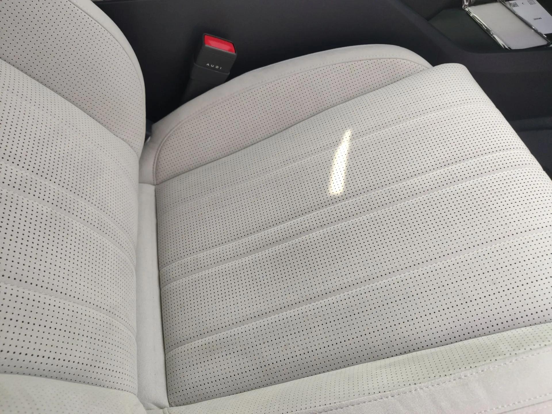Audi E5 Sportback 2026 Flagship Quattro Model — миниатюра 18