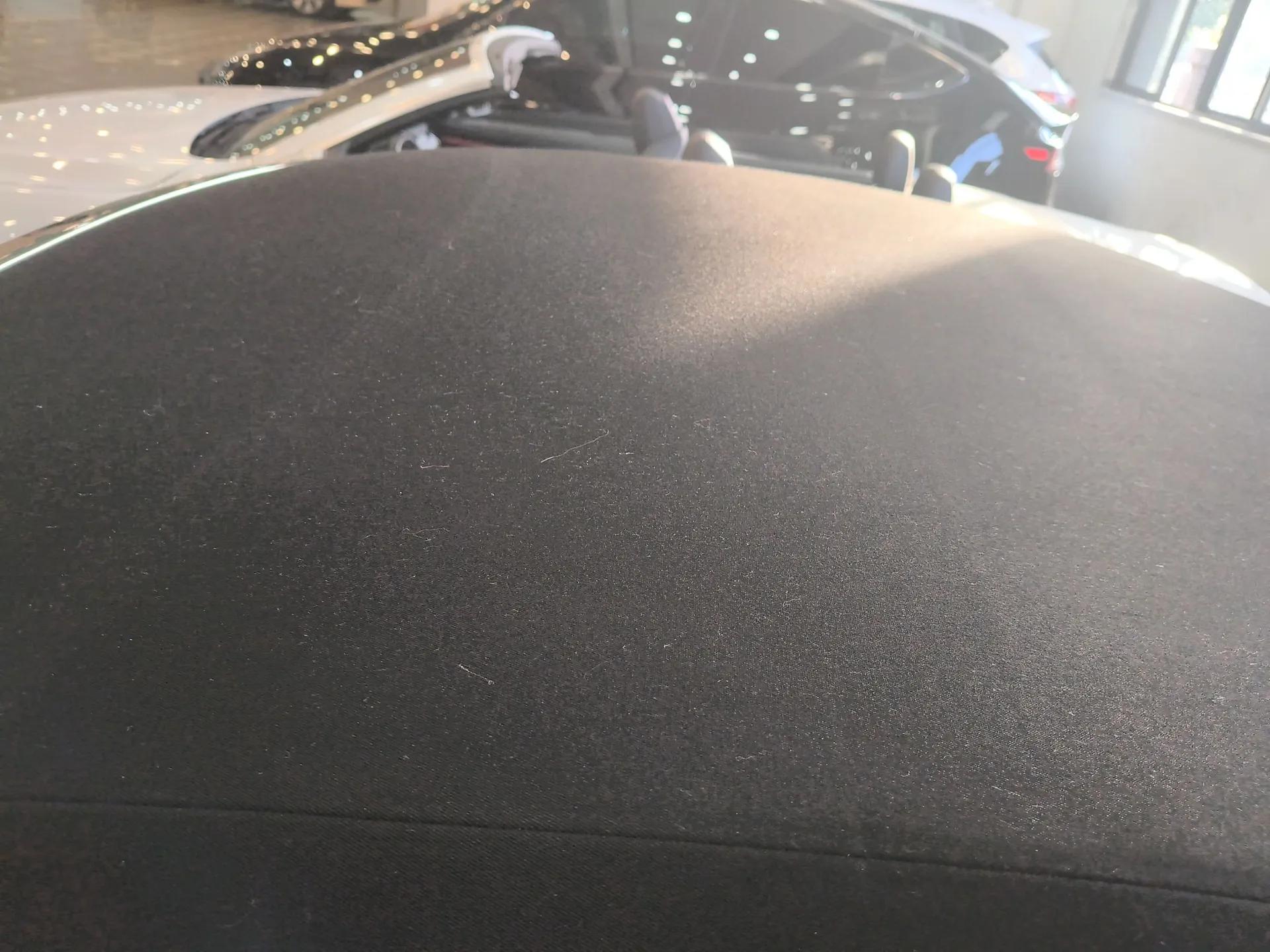 BMW 4 Series 2022 425i Convertible M Sport Package — миниатюра 11