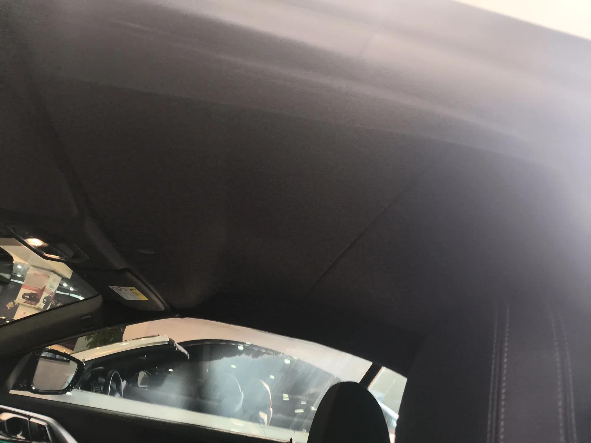 BMW 4 Series 2022 425i Convertible M Sport Package — миниатюра 21