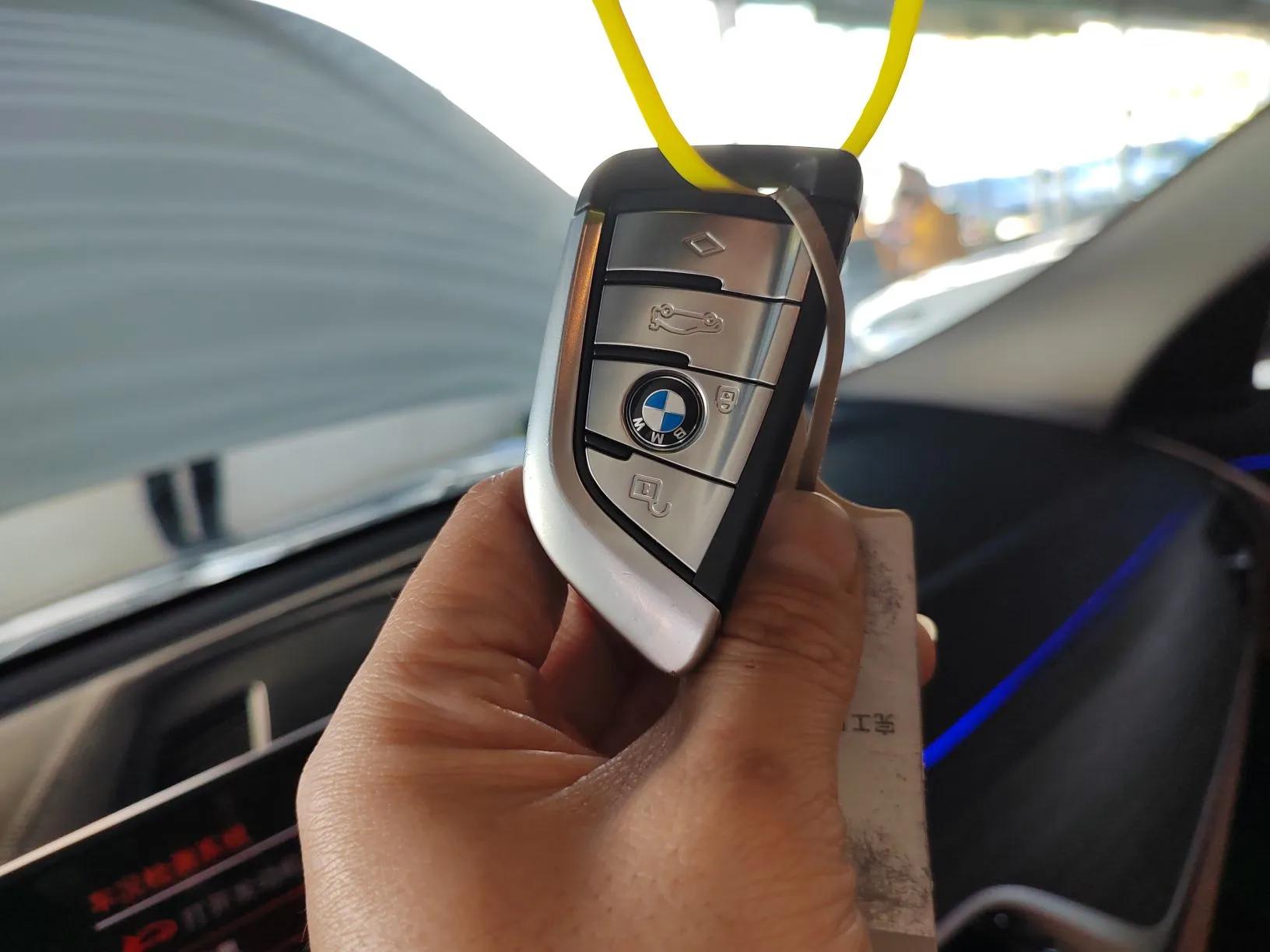 BMW 6 Series GT 2022 630i Luxury Design Package — миниатюра 12