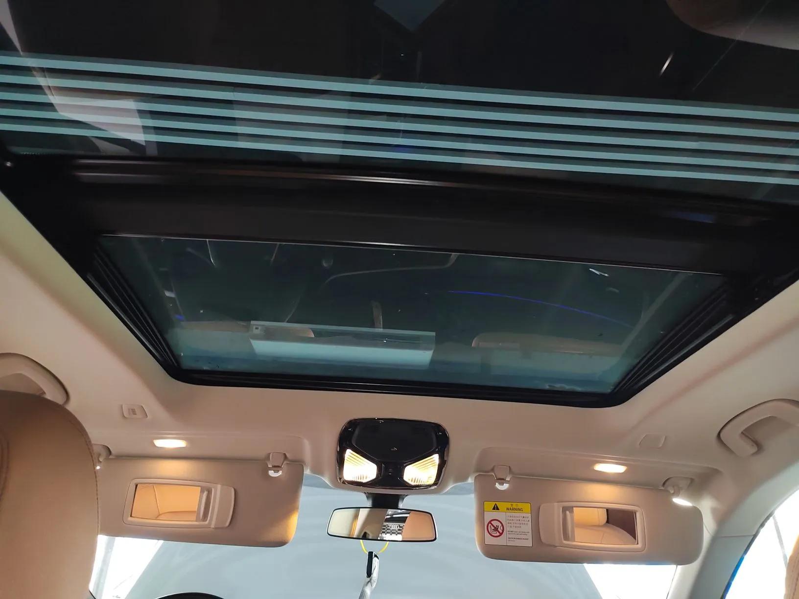 BMW 6 Series GT 2022 630i Luxury Design Package — миниатюра 21