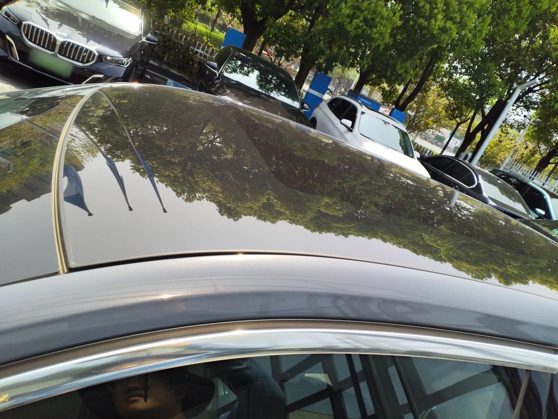 BMW i7 2023 eDrive50L Prestige M Sport Package — миниатюра 11