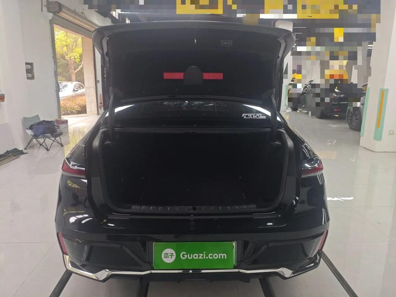 BMW i7 2023 eDrive50L Prestige M Sport Package — миниатюра 22