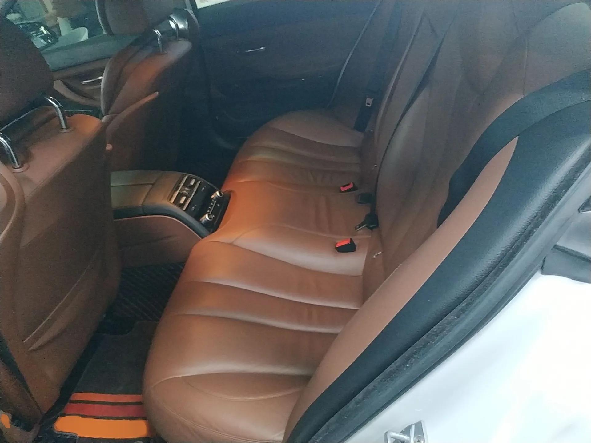 BMW 6 Series 2016 640i Gran Coupe — миниатюра 22