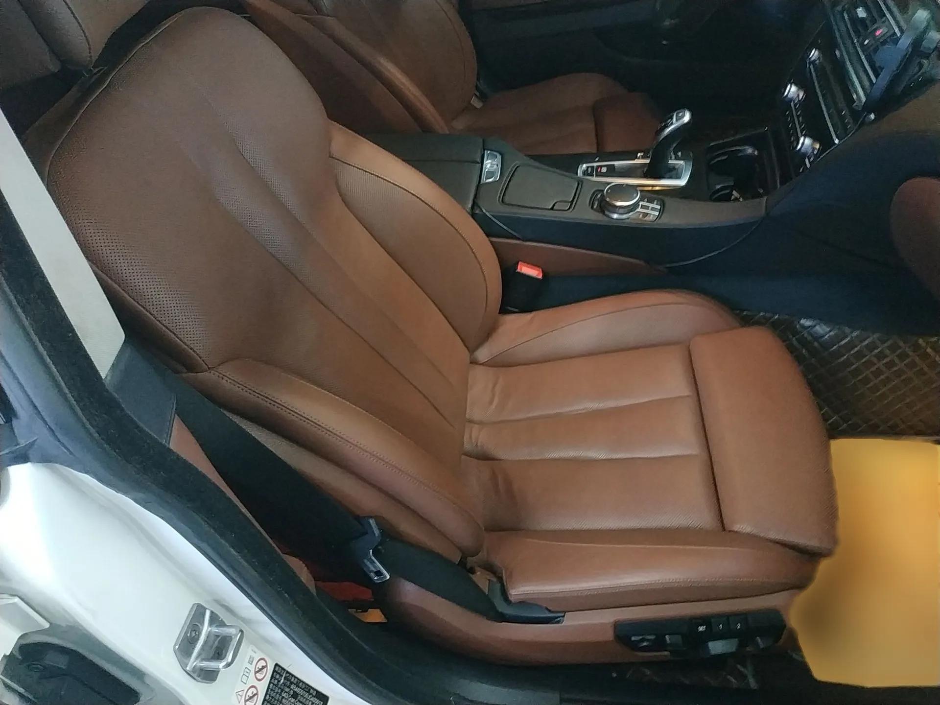 BMW 6 Series 2016 640i Gran Coupe — миниатюра 23