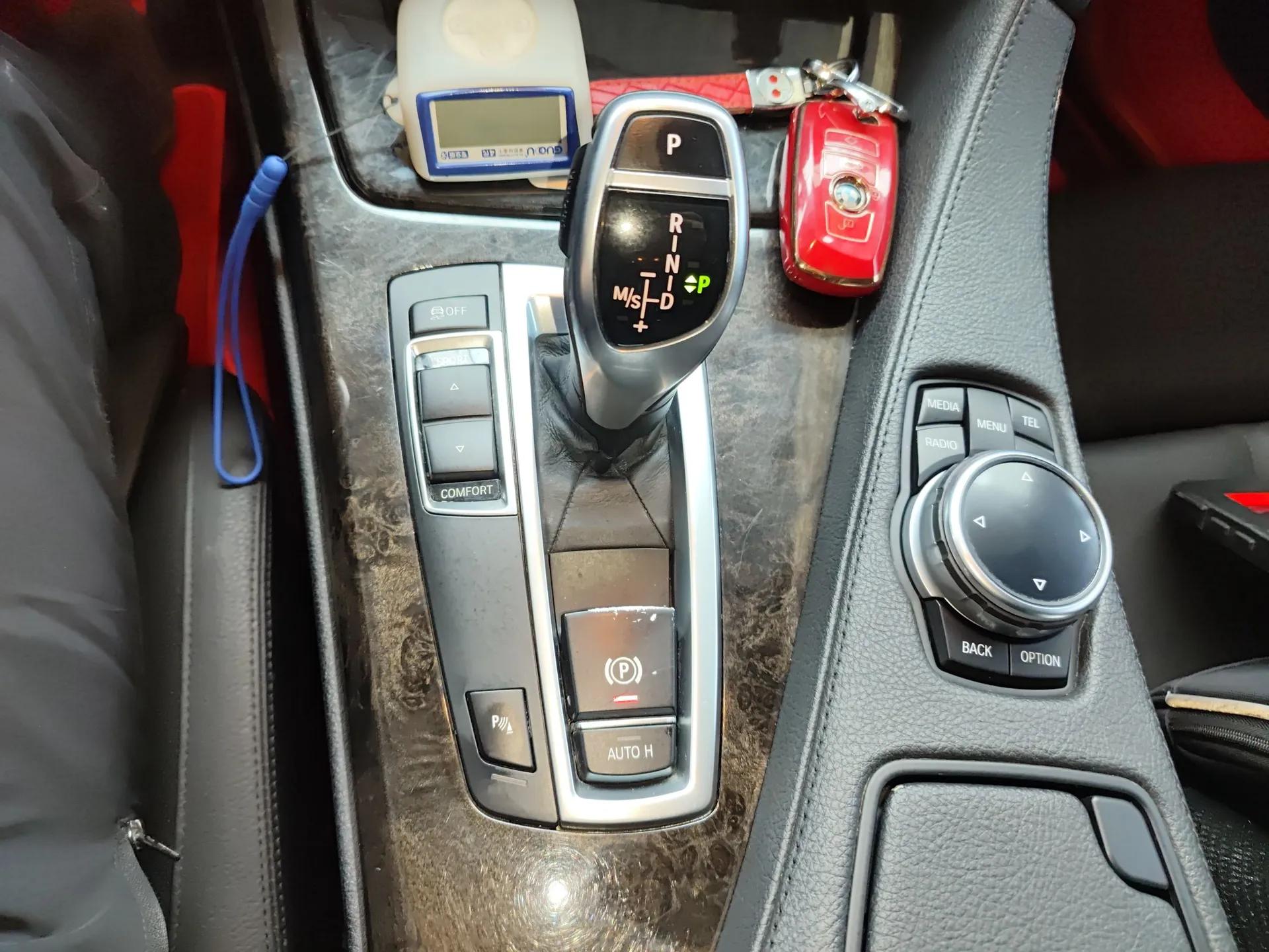 BMW 6 Series 2013 Facelift 640i Gran Coupe — миниатюра 16