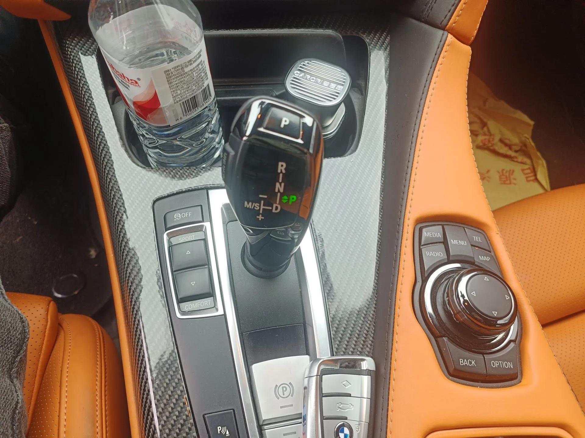 BMW 6 Series 2013 Facelift 640i Gran Coupe — миниатюра 15