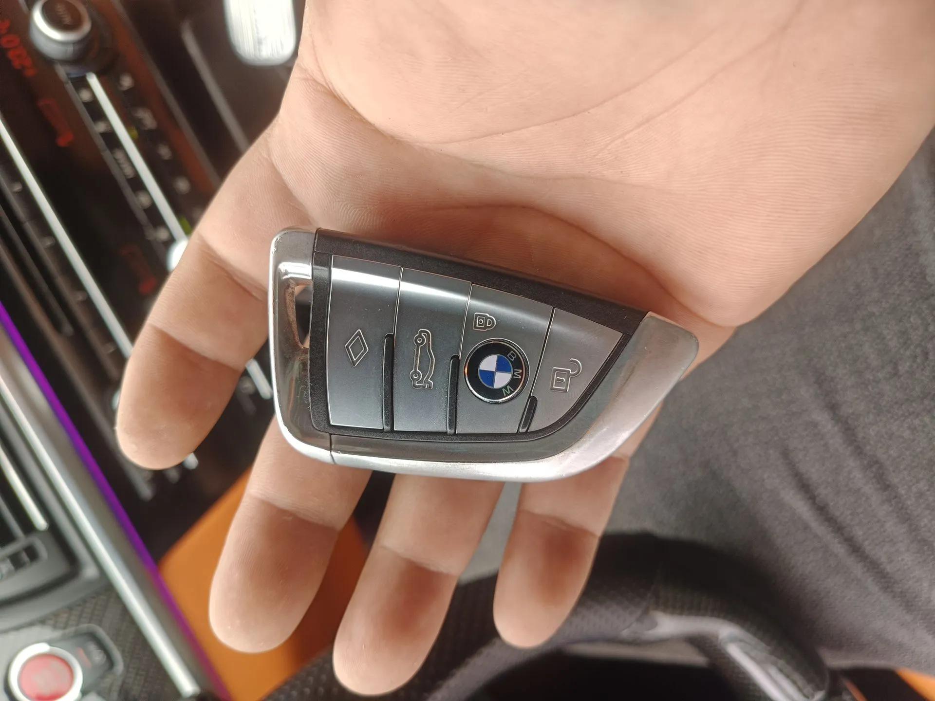 BMW 6 Series 2013 Facelift 640i Gran Coupe — миниатюра 9