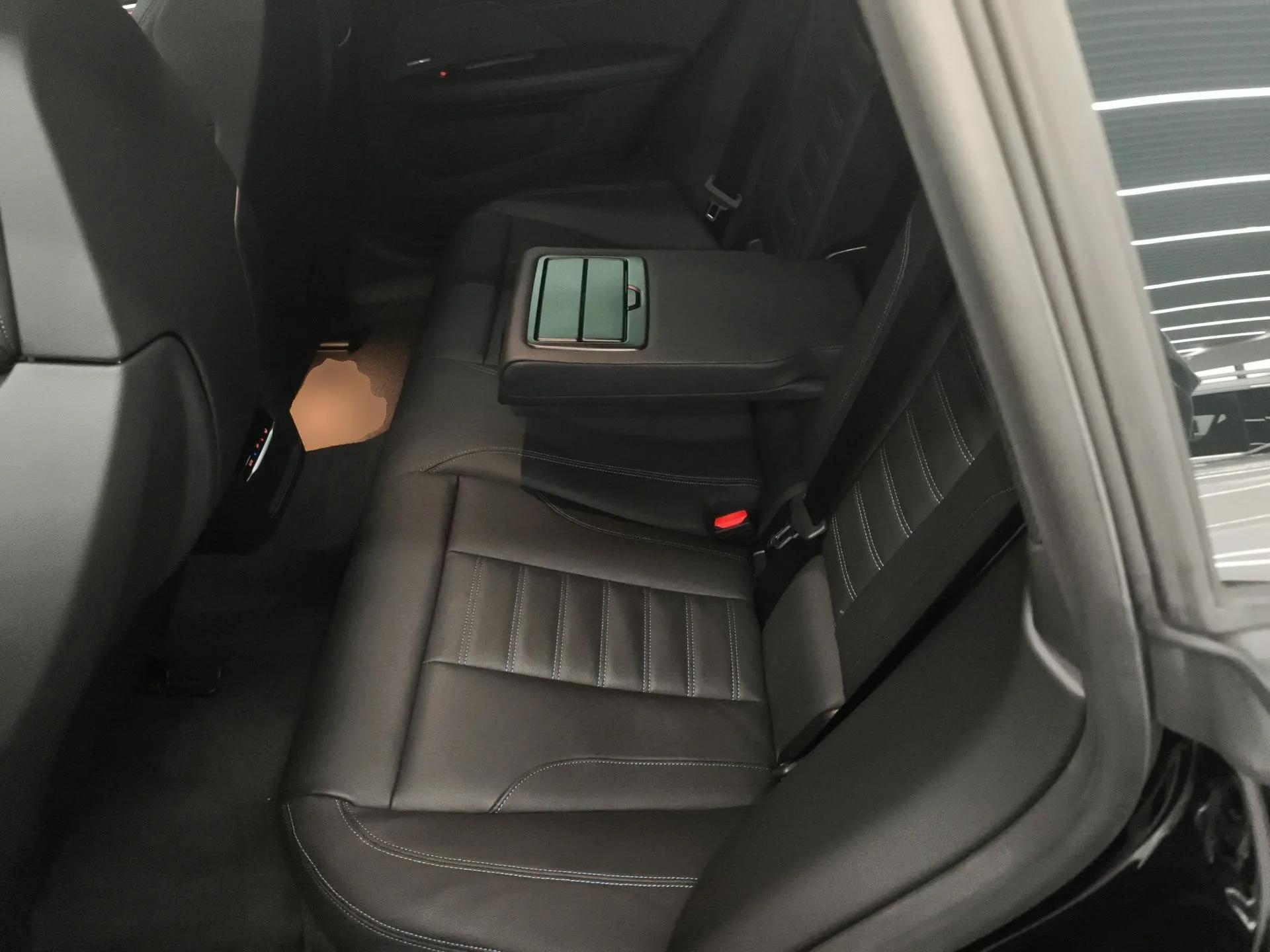 BMW i4 2022 M50 — миниатюра 20