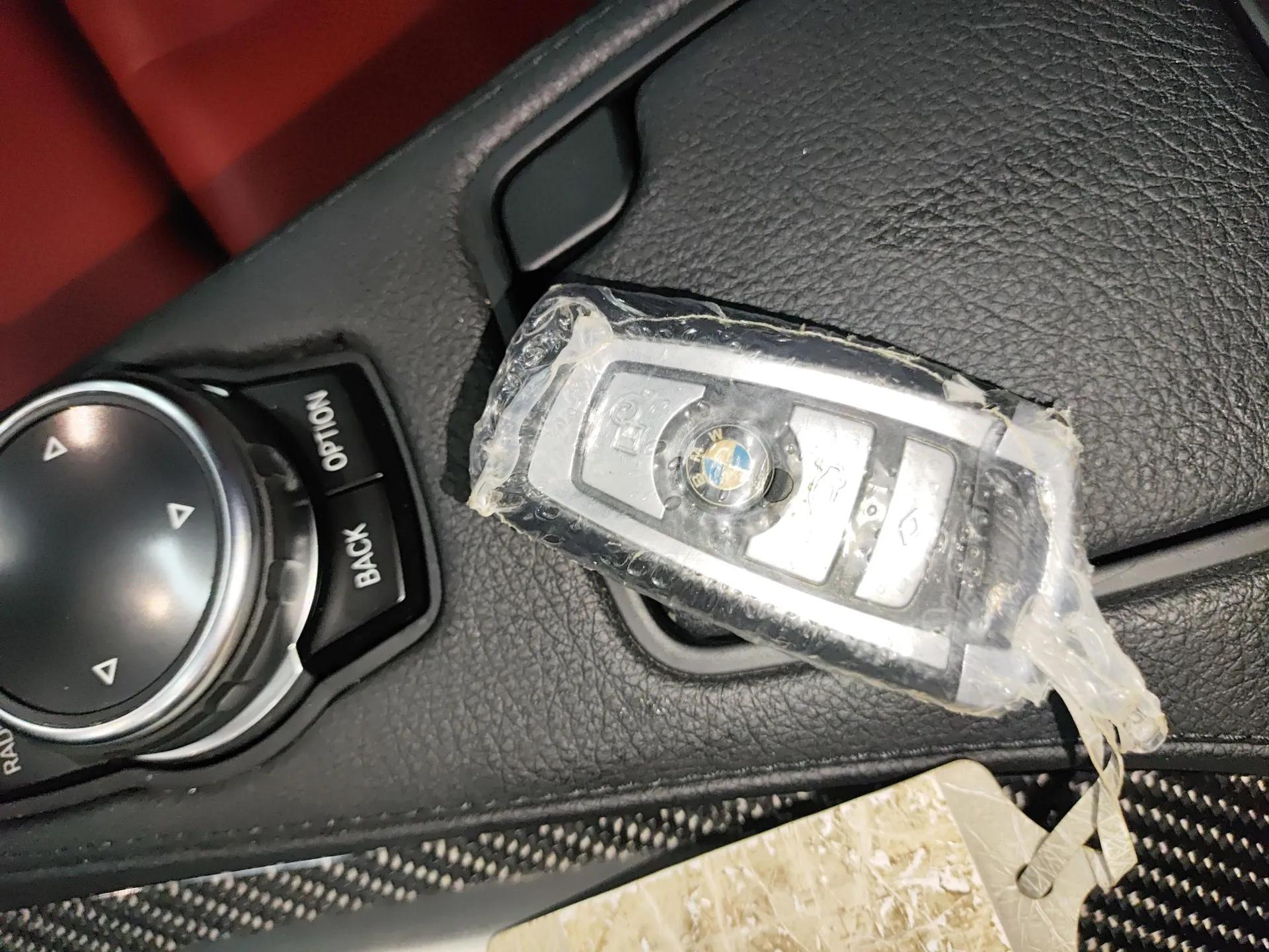 BMW M6 2013 M6 Gran Coupe — миниатюра 12