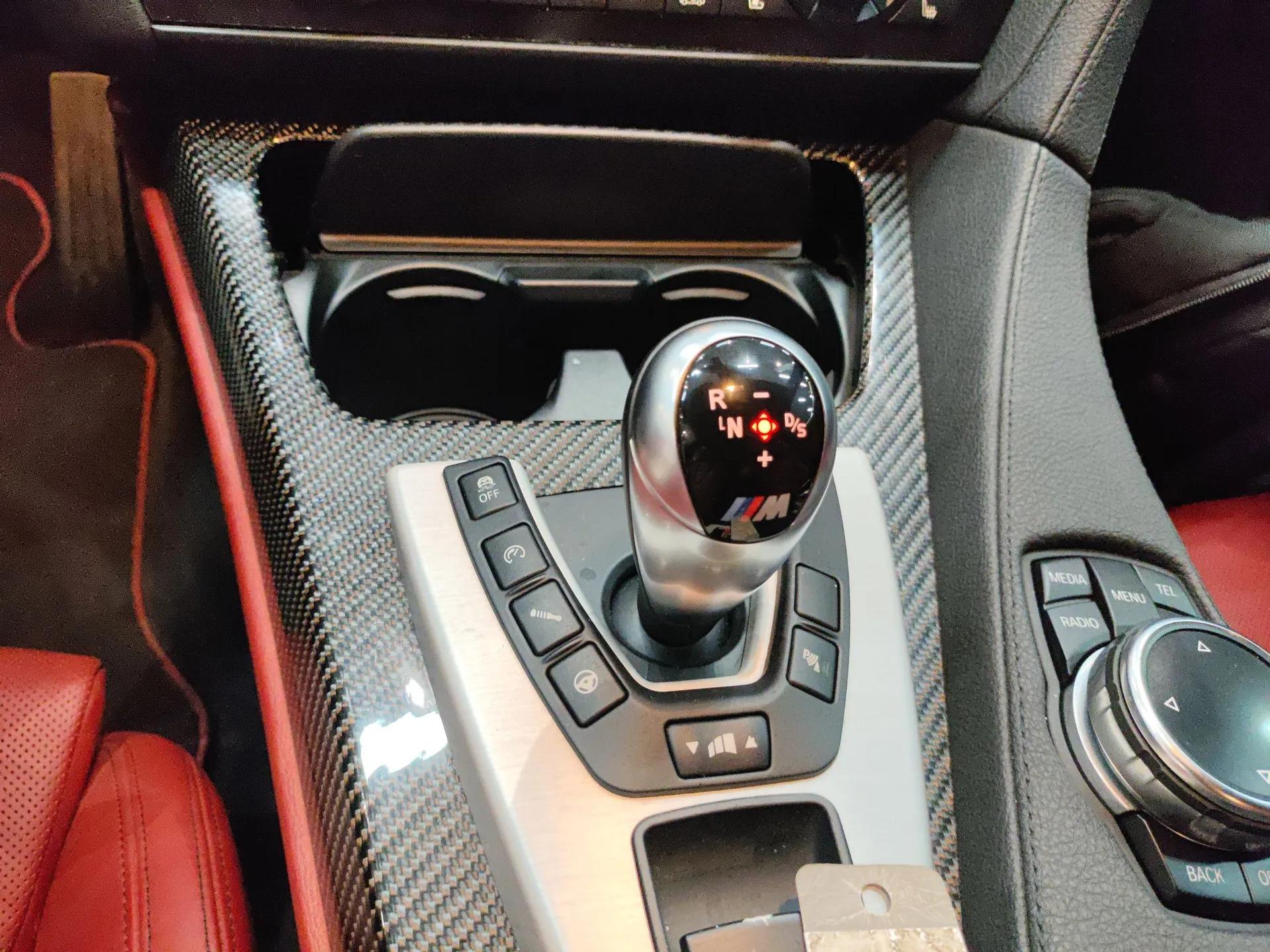 BMW M6 2013 M6 Gran Coupe — миниатюра 17