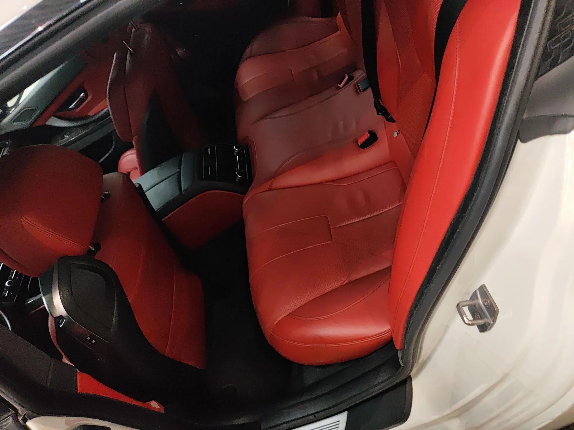 BMW M6 2013 M6 Gran Coupe — миниатюра 20