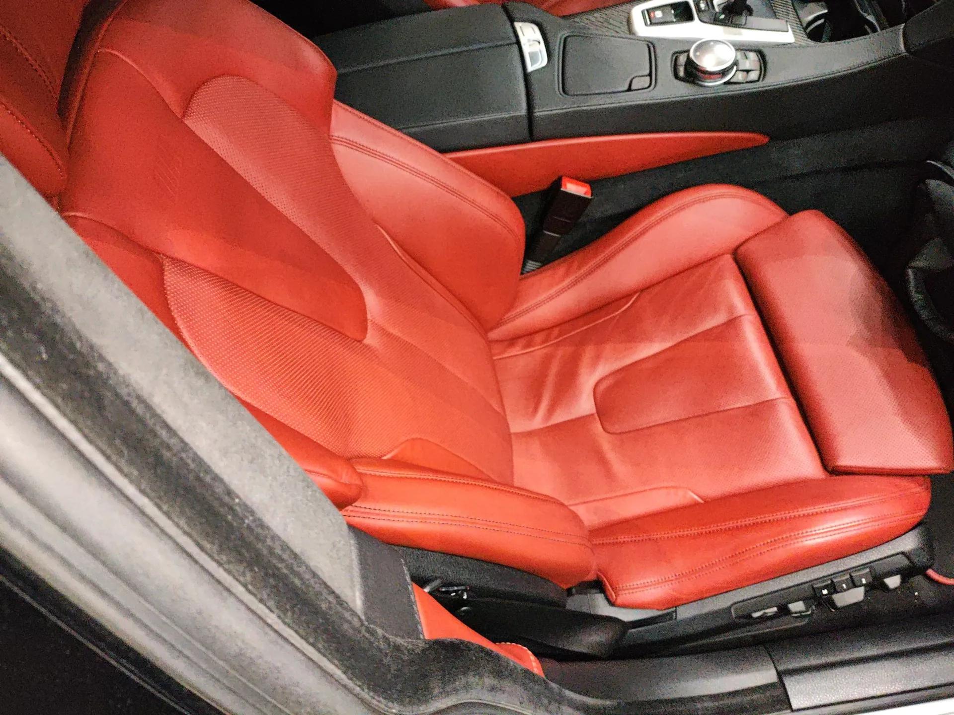 BMW M6 2013 M6 Gran Coupe — миниатюра 23