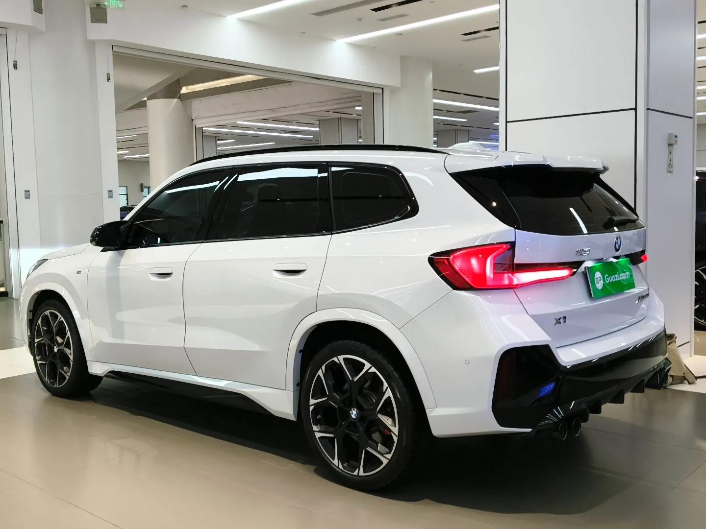BMW X1 M35Li 2024 M35Li — миниатюра 4