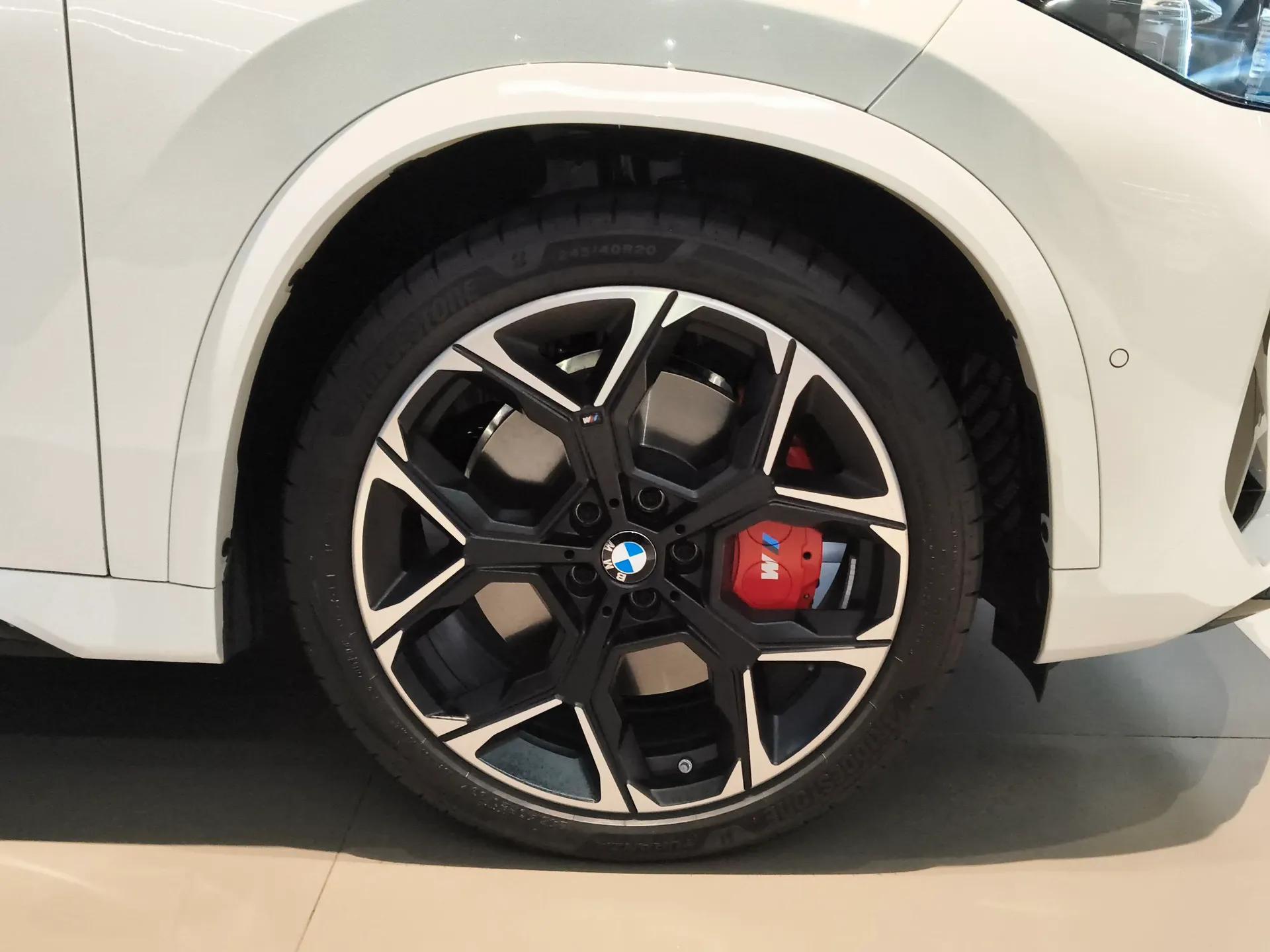 BMW X1 M35Li 2024 M35Li — миниатюра 10