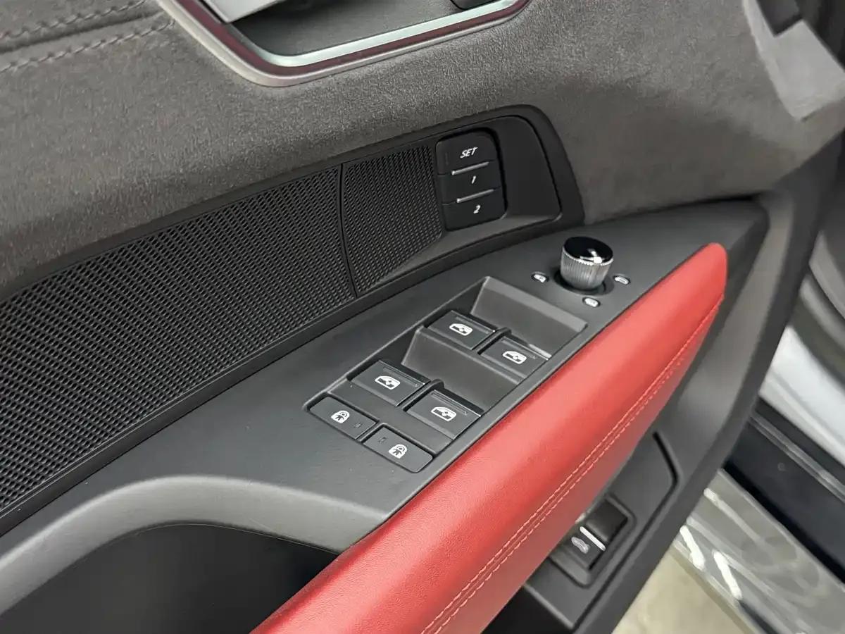 Audi e-tron GT 2023 Base Model — миниатюра 8