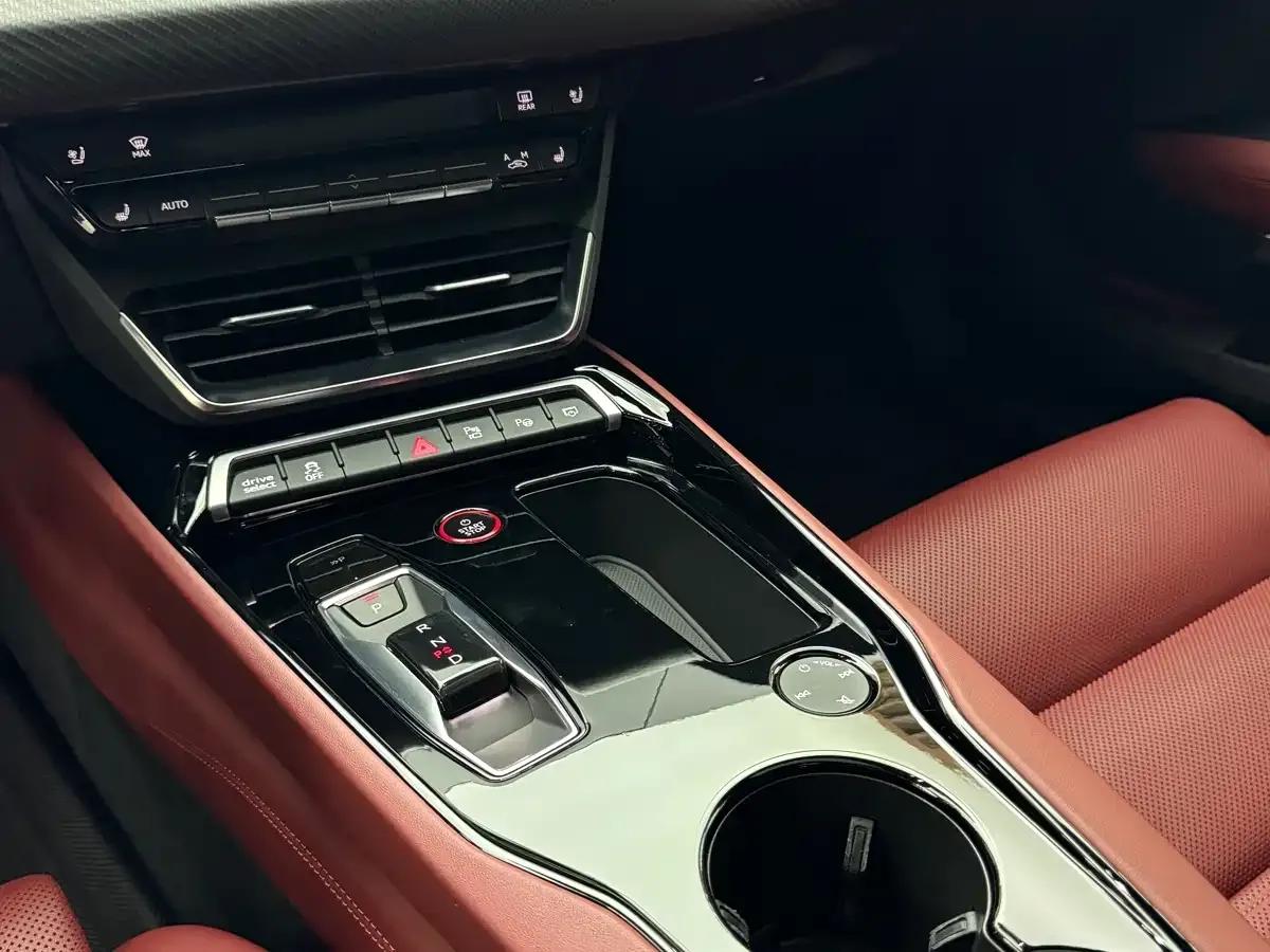 Audi e-tron GT 2023 Base Model — миниатюра 10