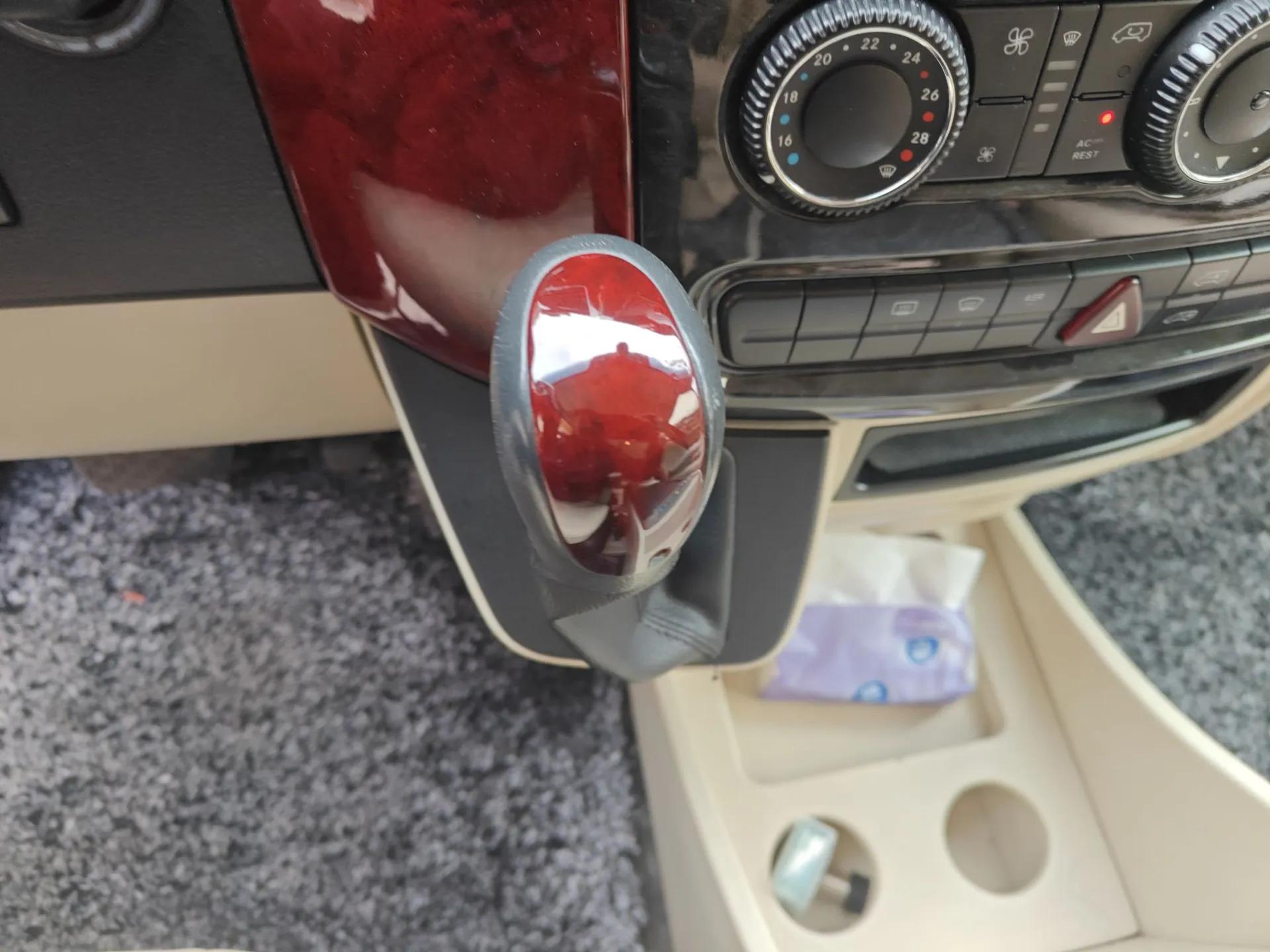 Mercedes-Benz Sprinter  — миниатюра 15
