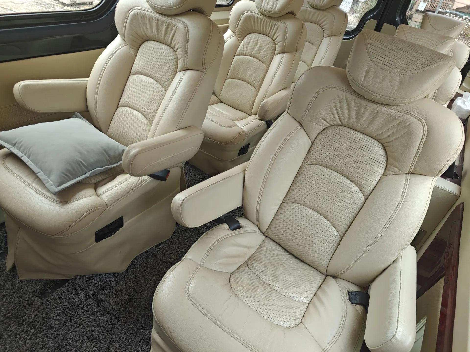 Mercedes-Benz Sprinter  — миниатюра 18