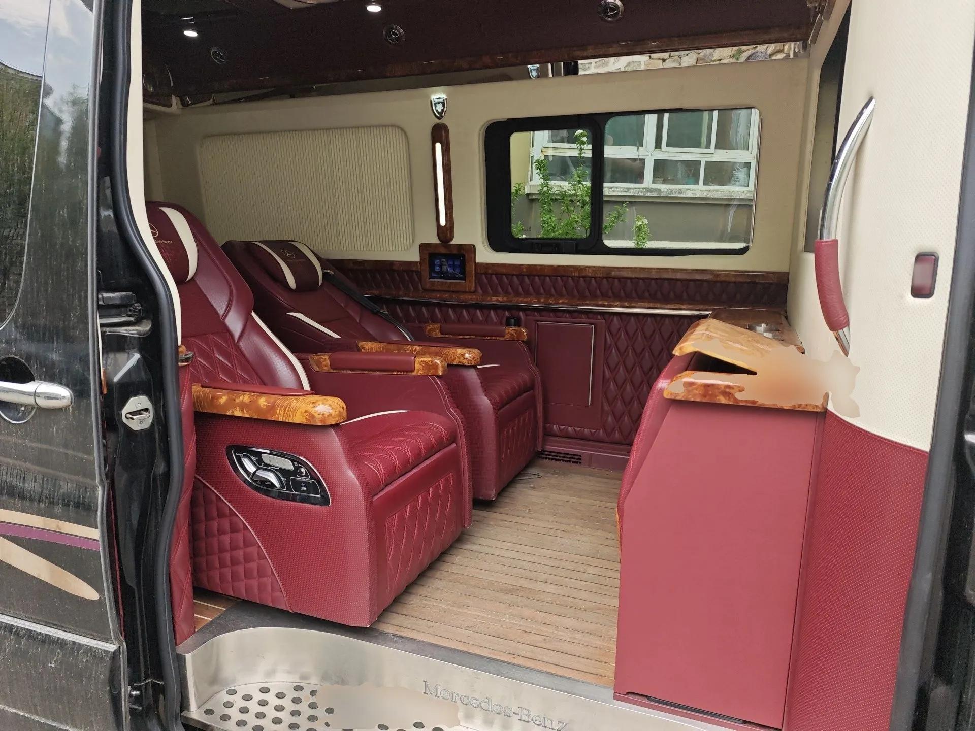 Mercedes-Benz Sprinter  — миниатюра 18