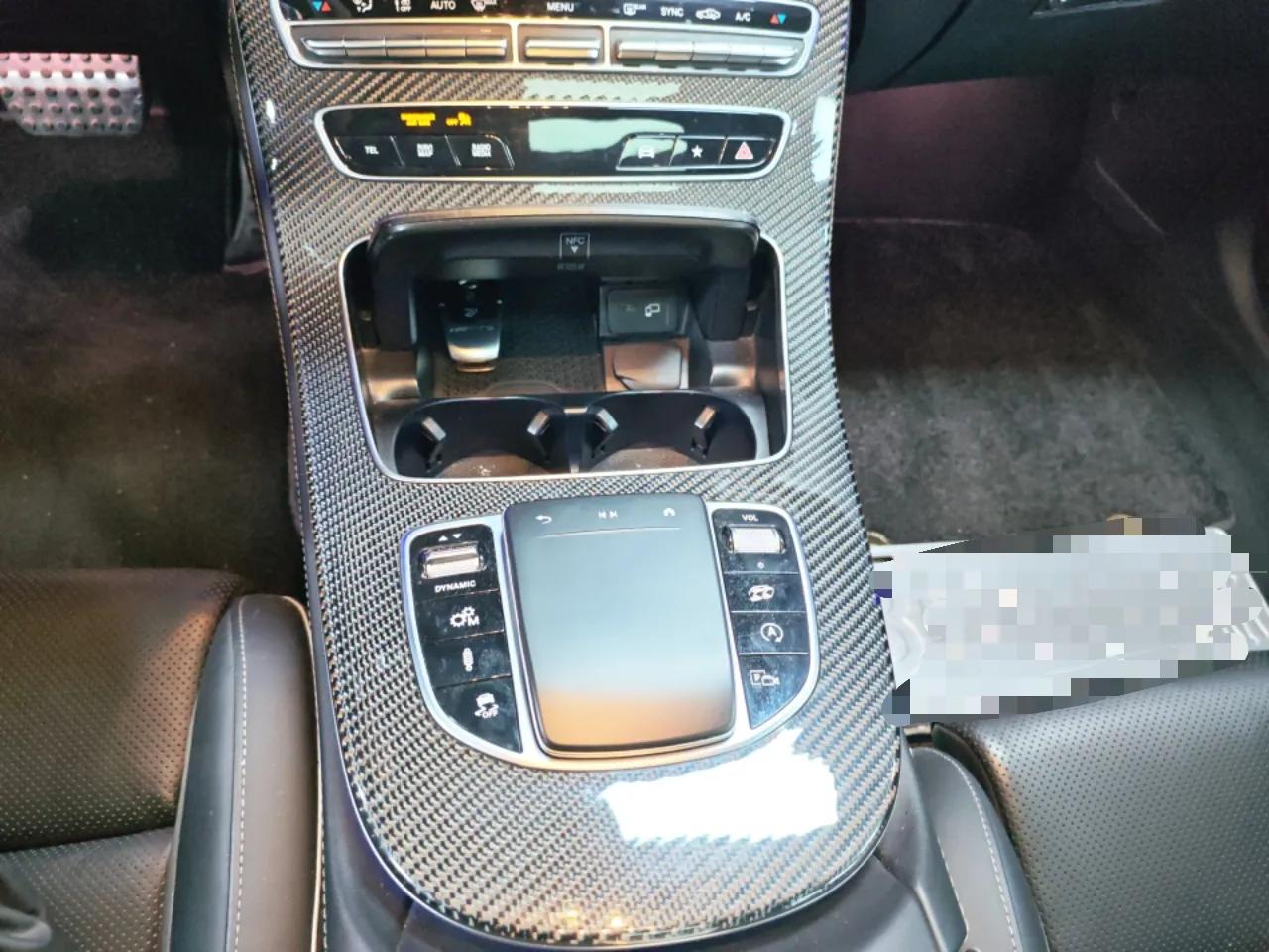 Mercedes-Benz E-Class AMG 2021 AMG E 63 S 4MATIC+ — миниатюра 15