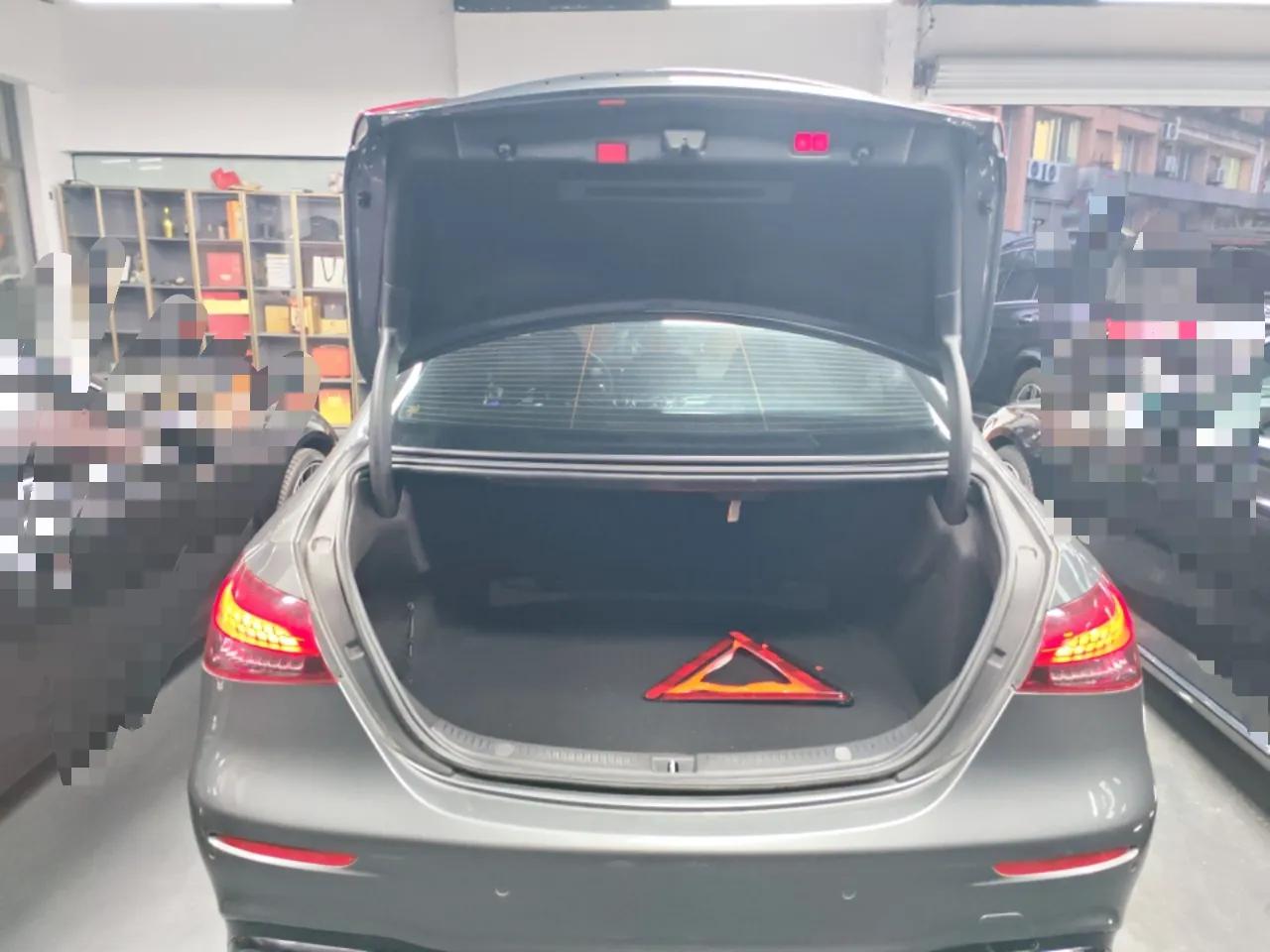 Mercedes-Benz E-Class AMG 2021 AMG E 63 S 4MATIC+ — миниатюра 20