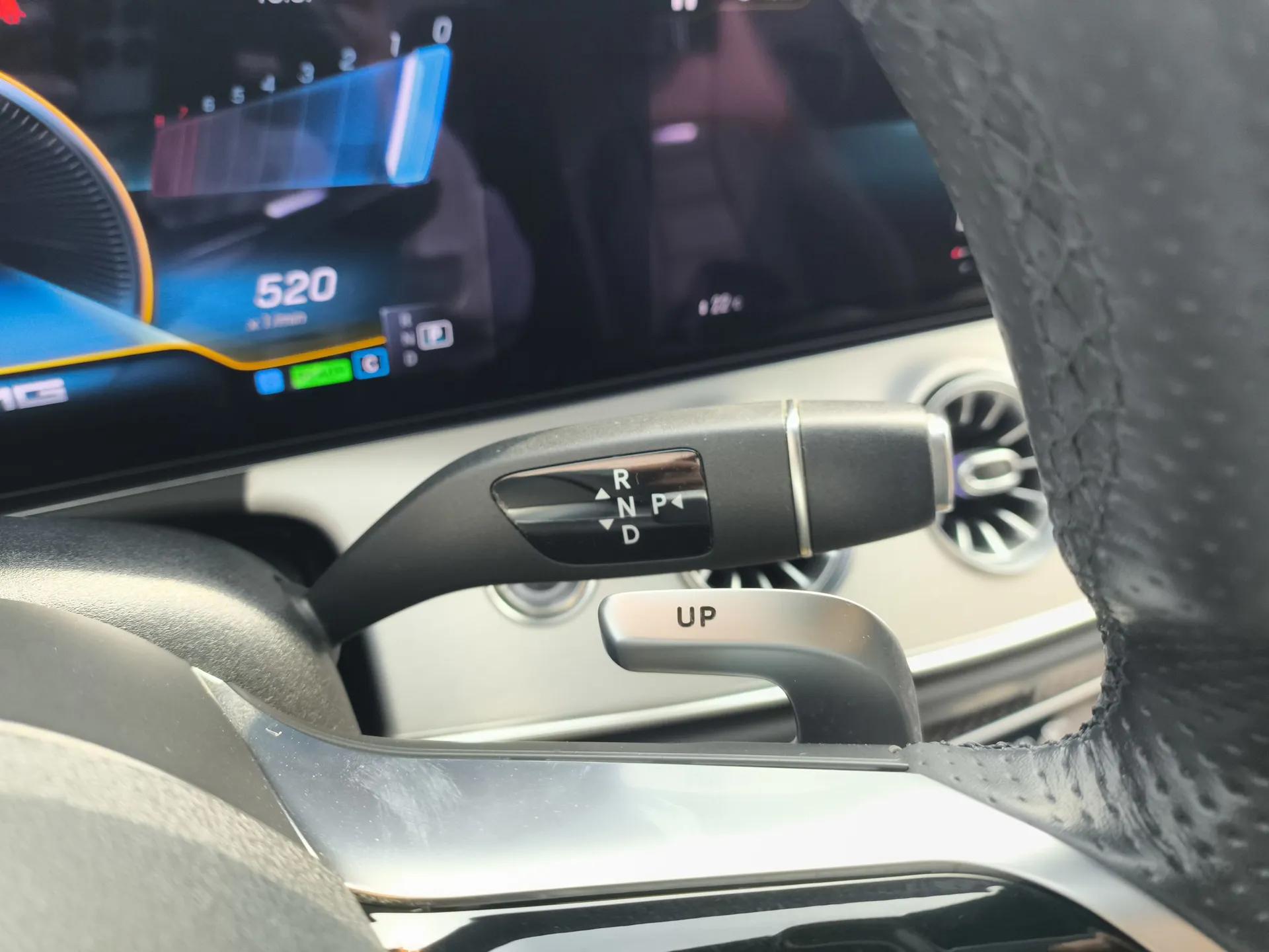 Mercedes-Benz E-Class AMG 2021 AMG E 53 4MATIC+ Coupe — миниатюра 17