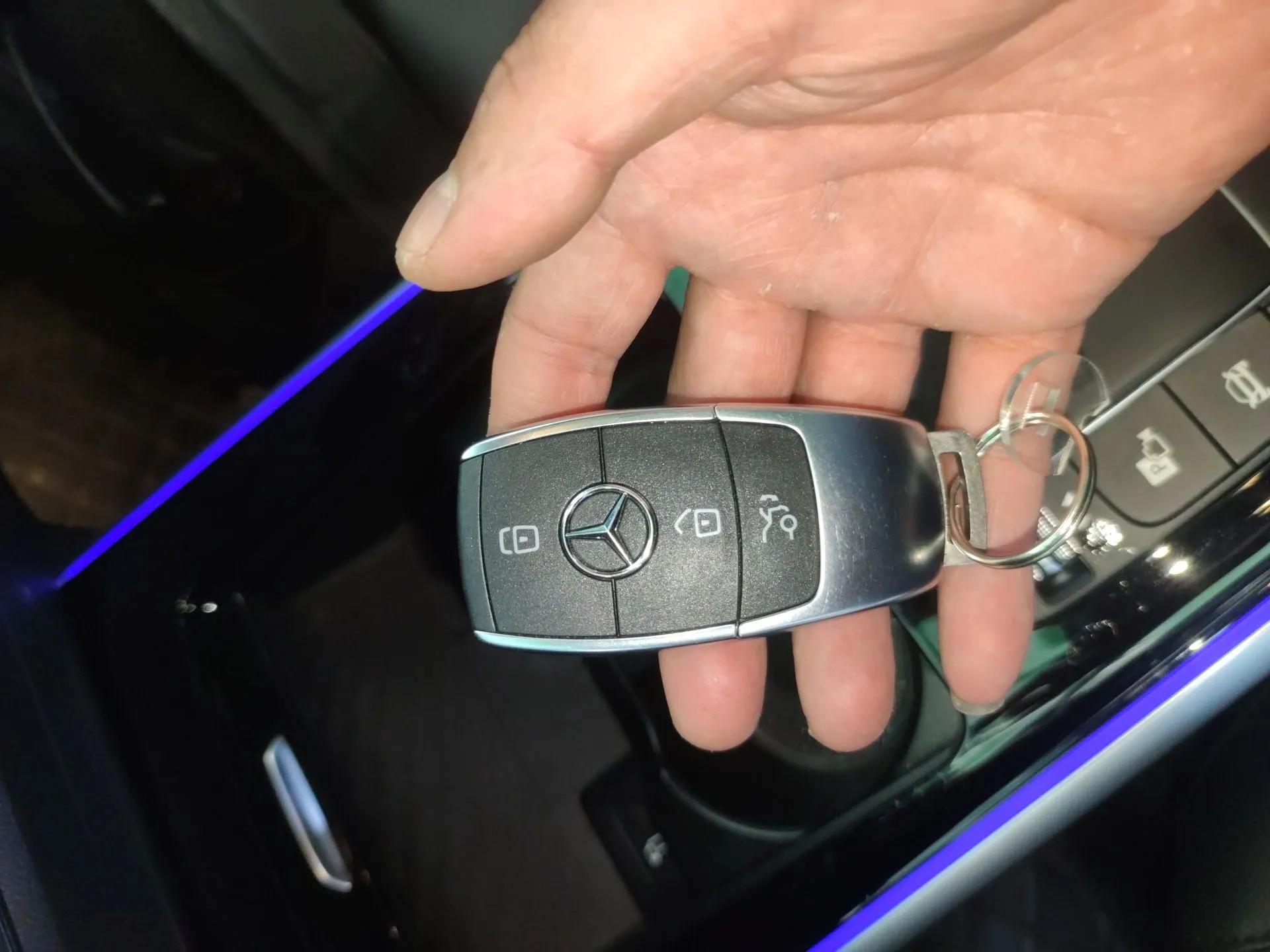 Mercedes-Benz EQB 2023 Facelift EQB 260 — миниатюра 22