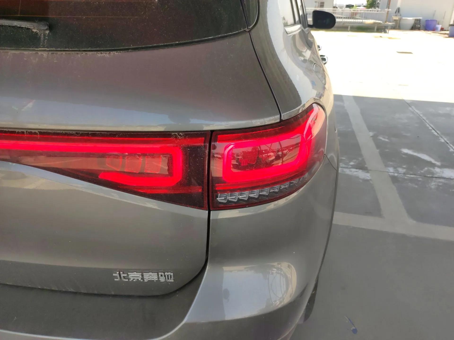 Mercedes-Benz EQB 2023 Facelift EQB 260 — миниатюра 8