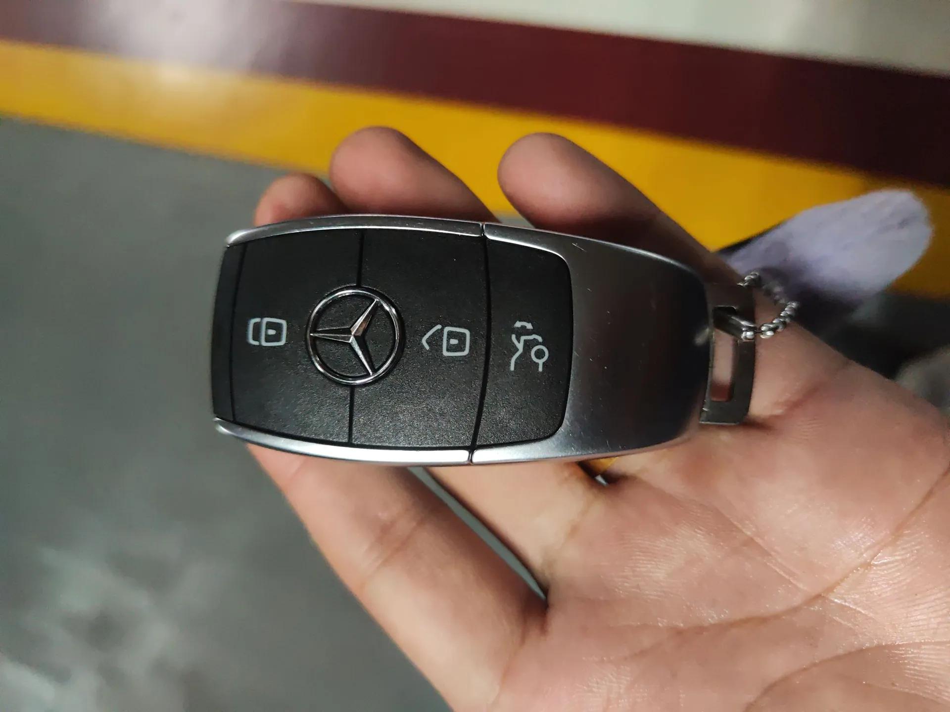Mercedes-Benz EQB 2022 EQB 260 — миниатюра 9