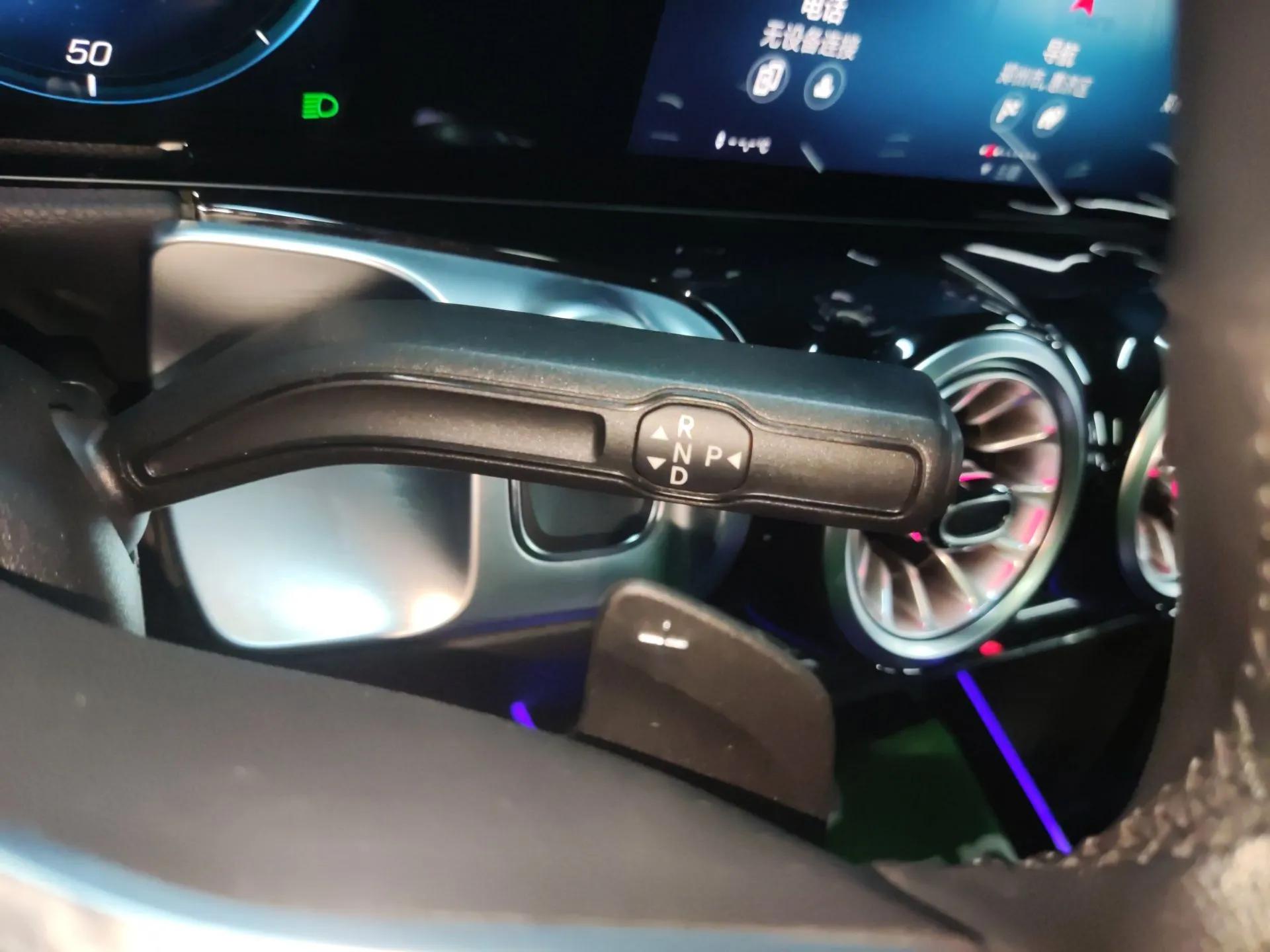 Mercedes-Benz EQB 2022 EQB 260 — миниатюра 16